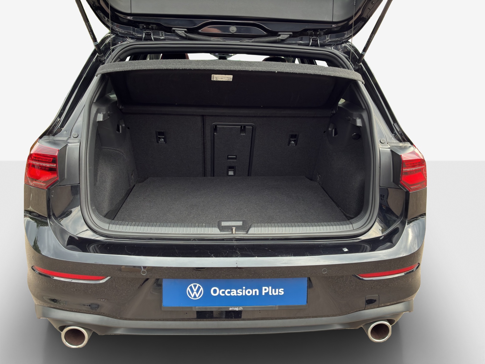 VW Golf 2.0 TSI GTI DSG-image-12