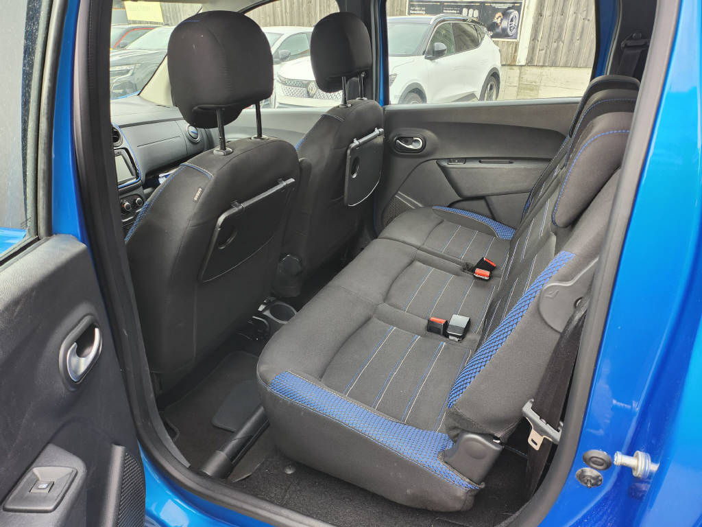 DACIA Lodgy 1.3 TCe Celebration S/S 7P-image-6
