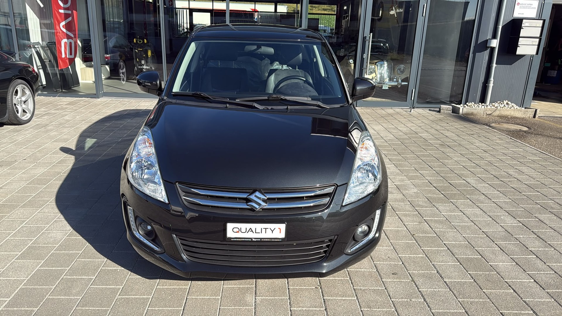 SUZUKI Swift 1.2i 16V Sergio Cellano 4x4-image-7