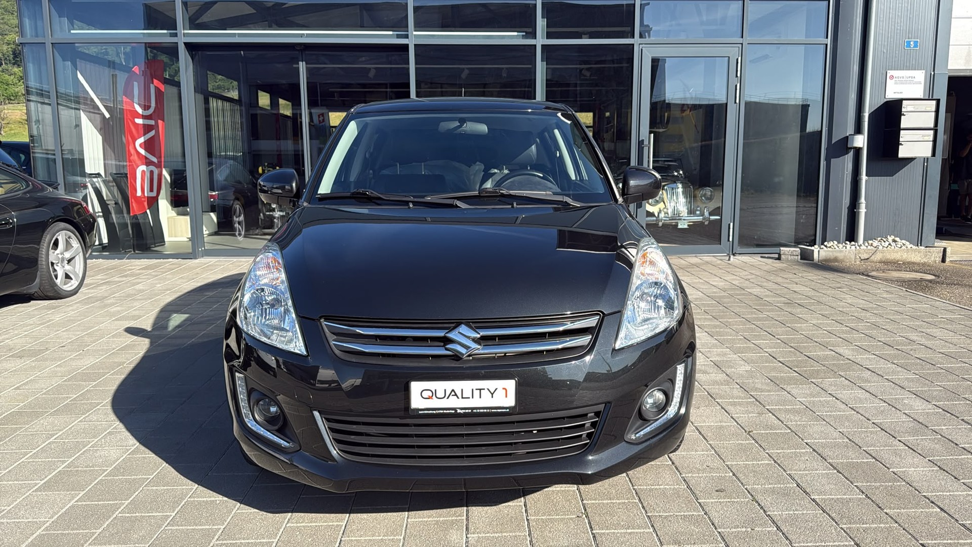 SUZUKI Swift 1.2i 16V Sergio Cellano 4x4-image-6
