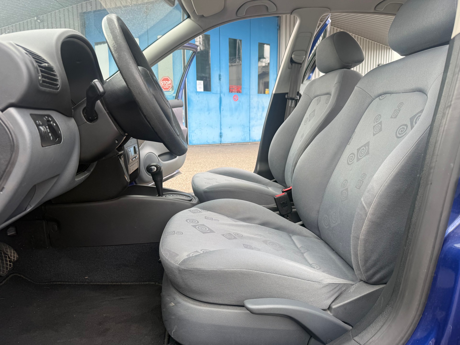 SEAT Leon 1.8 Signo Automat-image-6