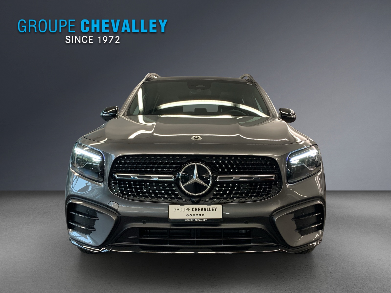 MERCEDES-BENZ GLB 250 4MATIC-image-4