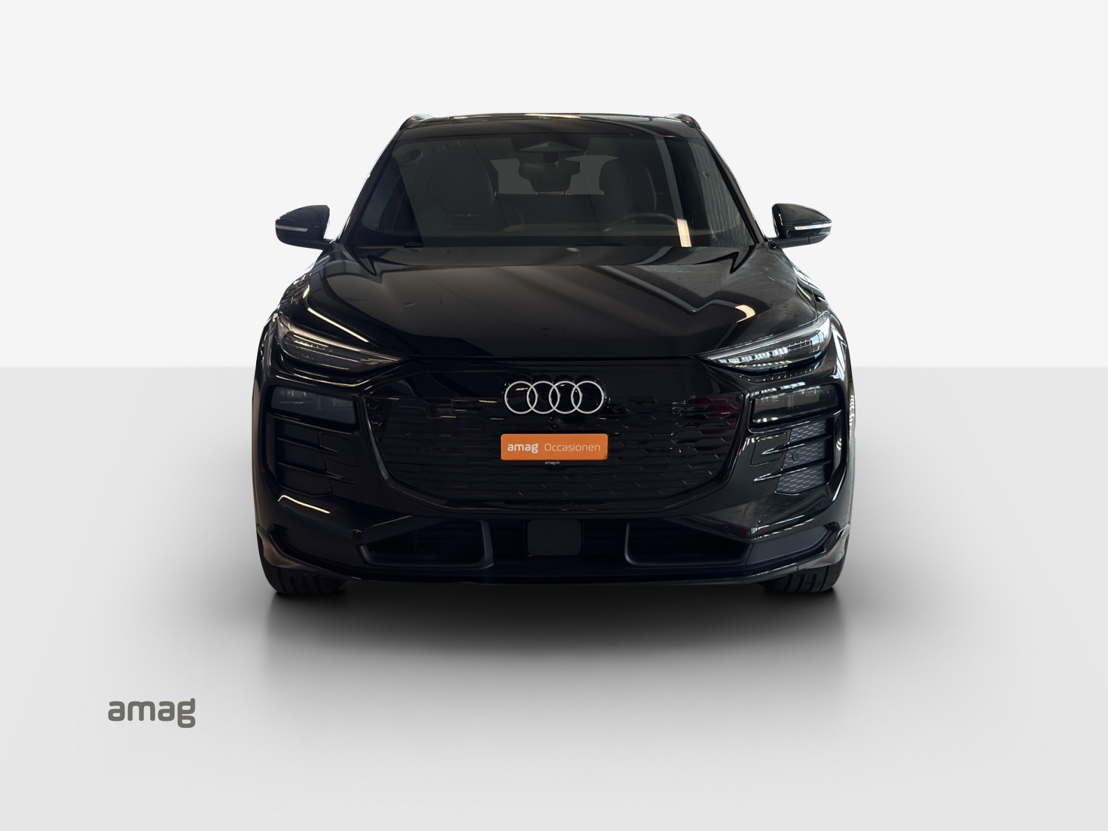 AUDI Q6 e-tron quattro-image-7