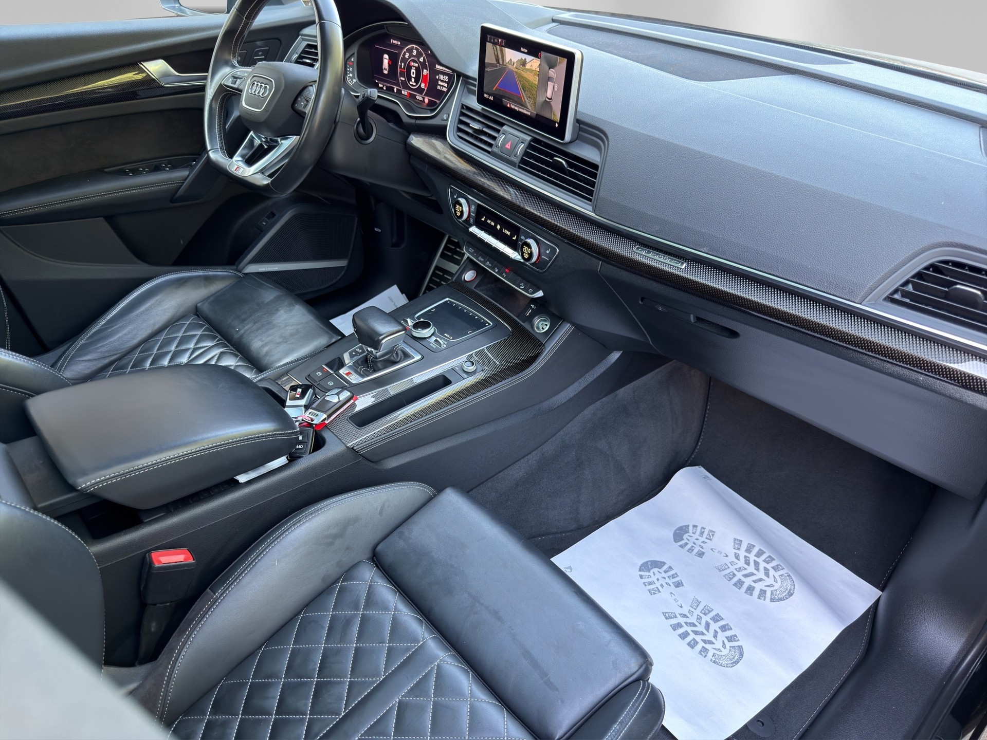 AUDI SQ5 TDI quattro tiptronic-image-13