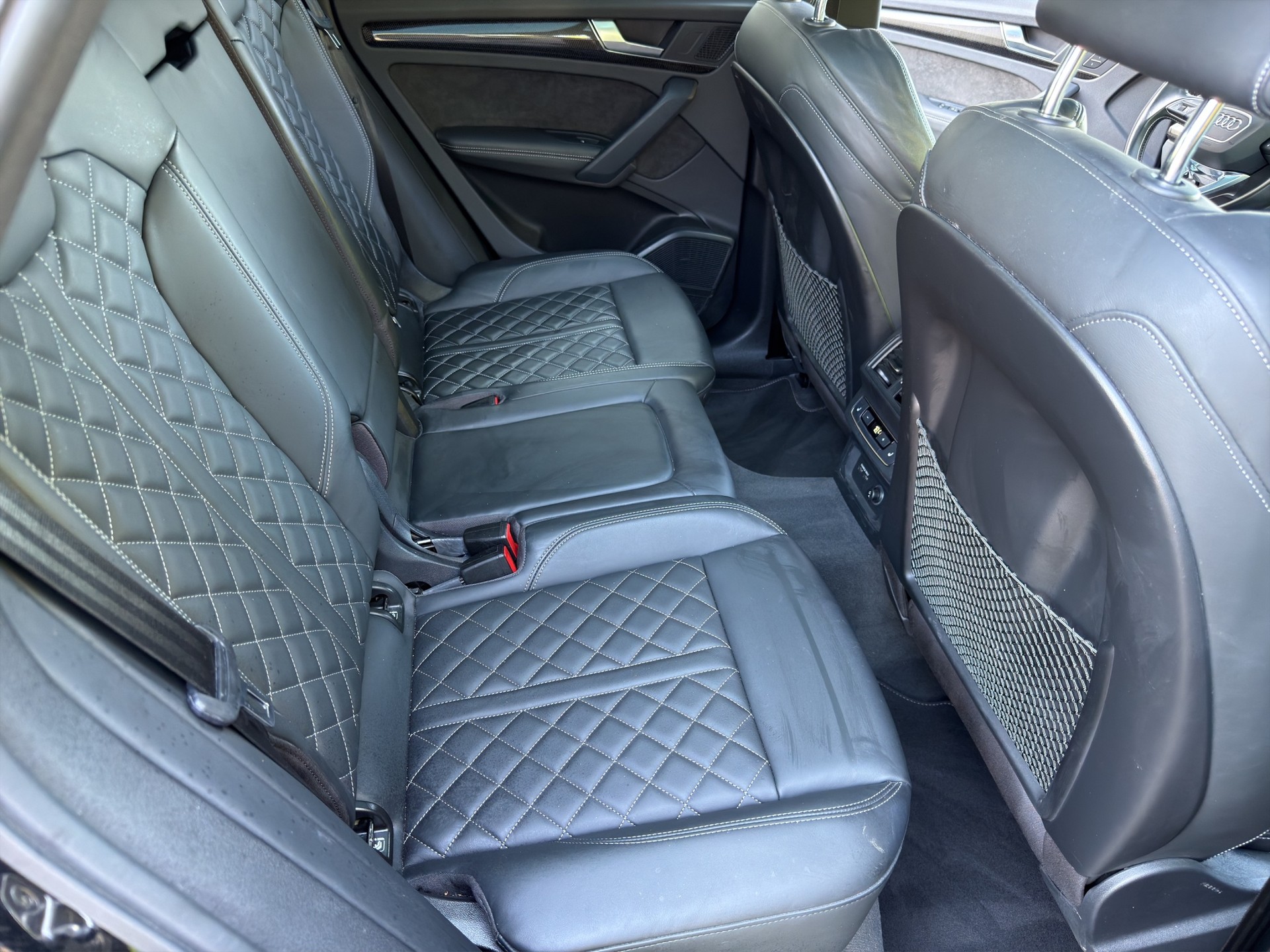 AUDI SQ5 TDI quattro tiptronic-image-15