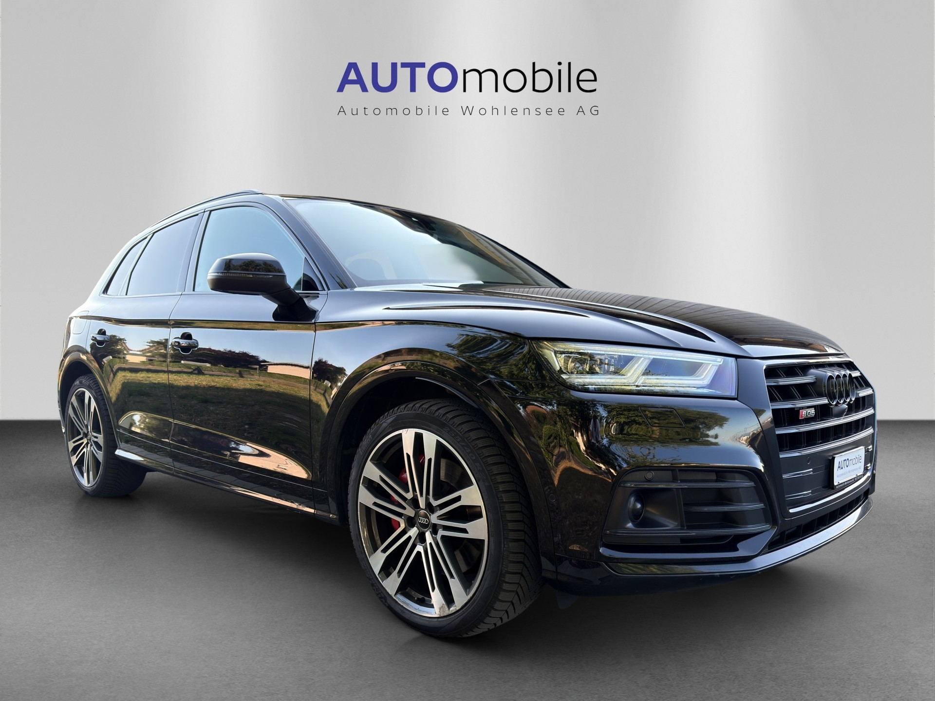 AUDI SQ5 TDI quattro tiptronic-showroom-element-3