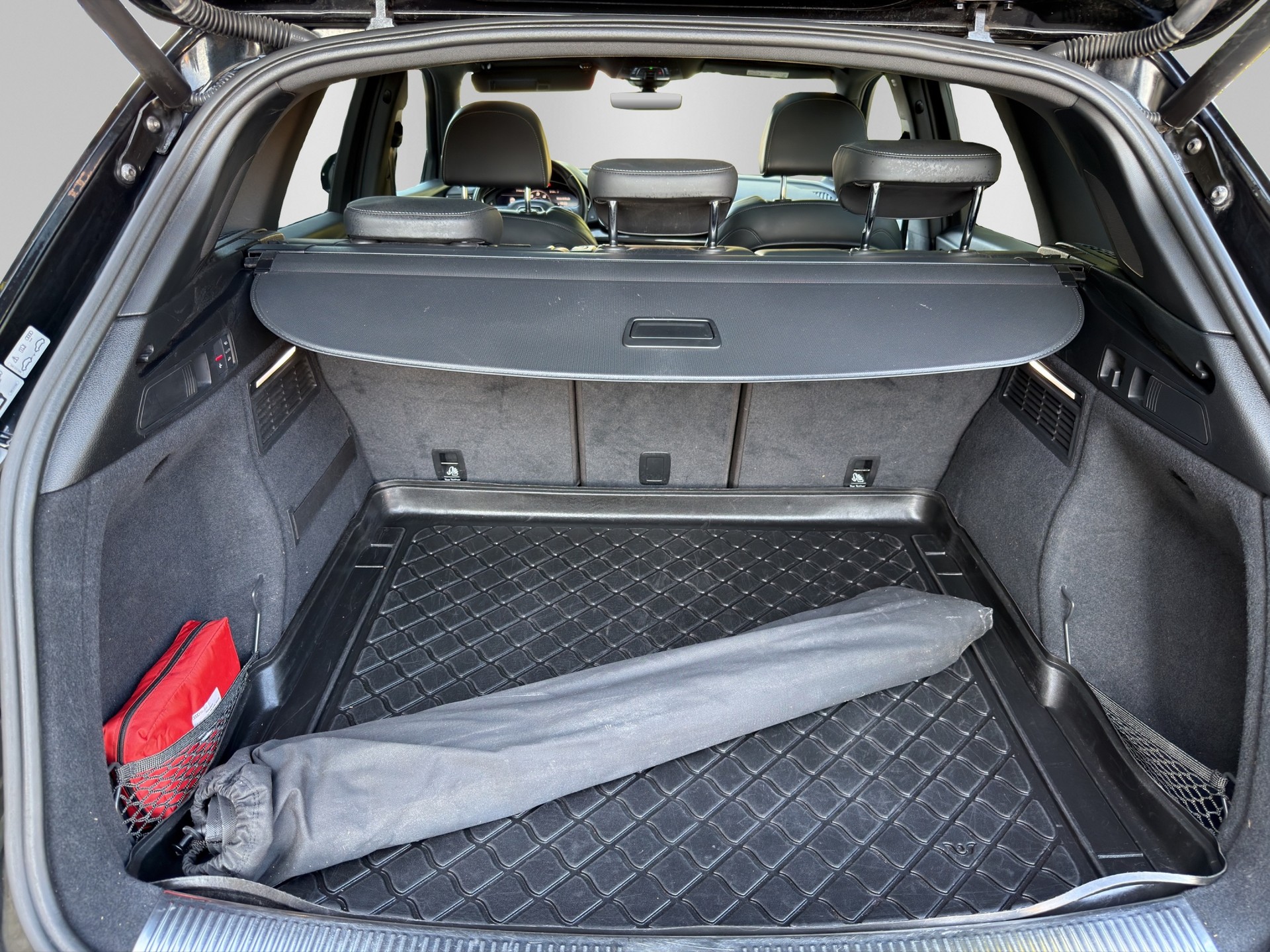 AUDI SQ5 TDI quattro tiptronic-image-16