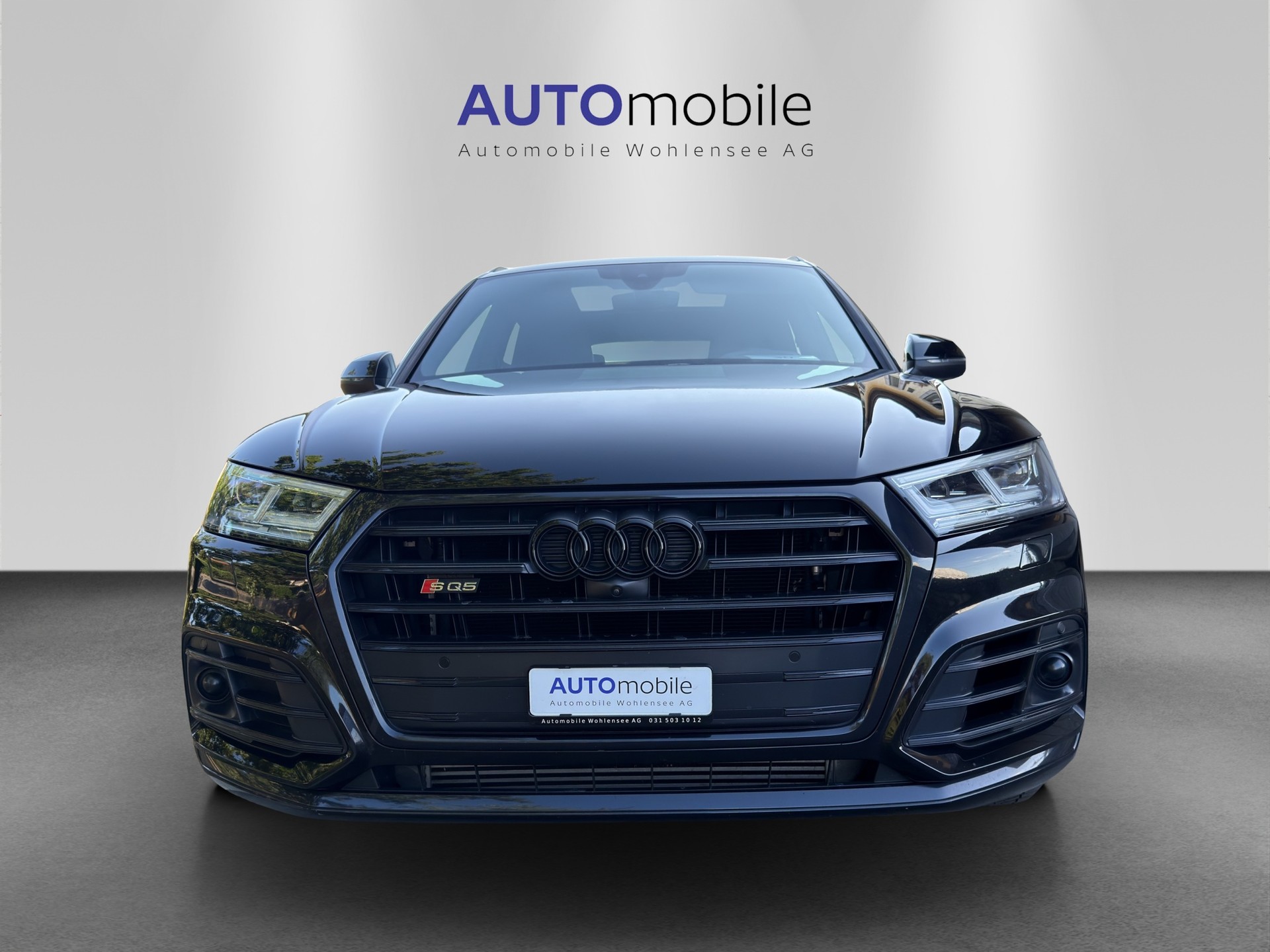 AUDI SQ5 TDI quattro tiptronic-showroom-element-2