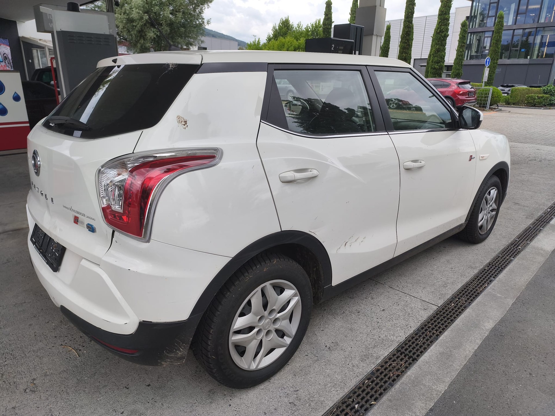 KGM-SsangYong Tivoli 1.6 eXDi Cityscape 4WD-showroom-element-3