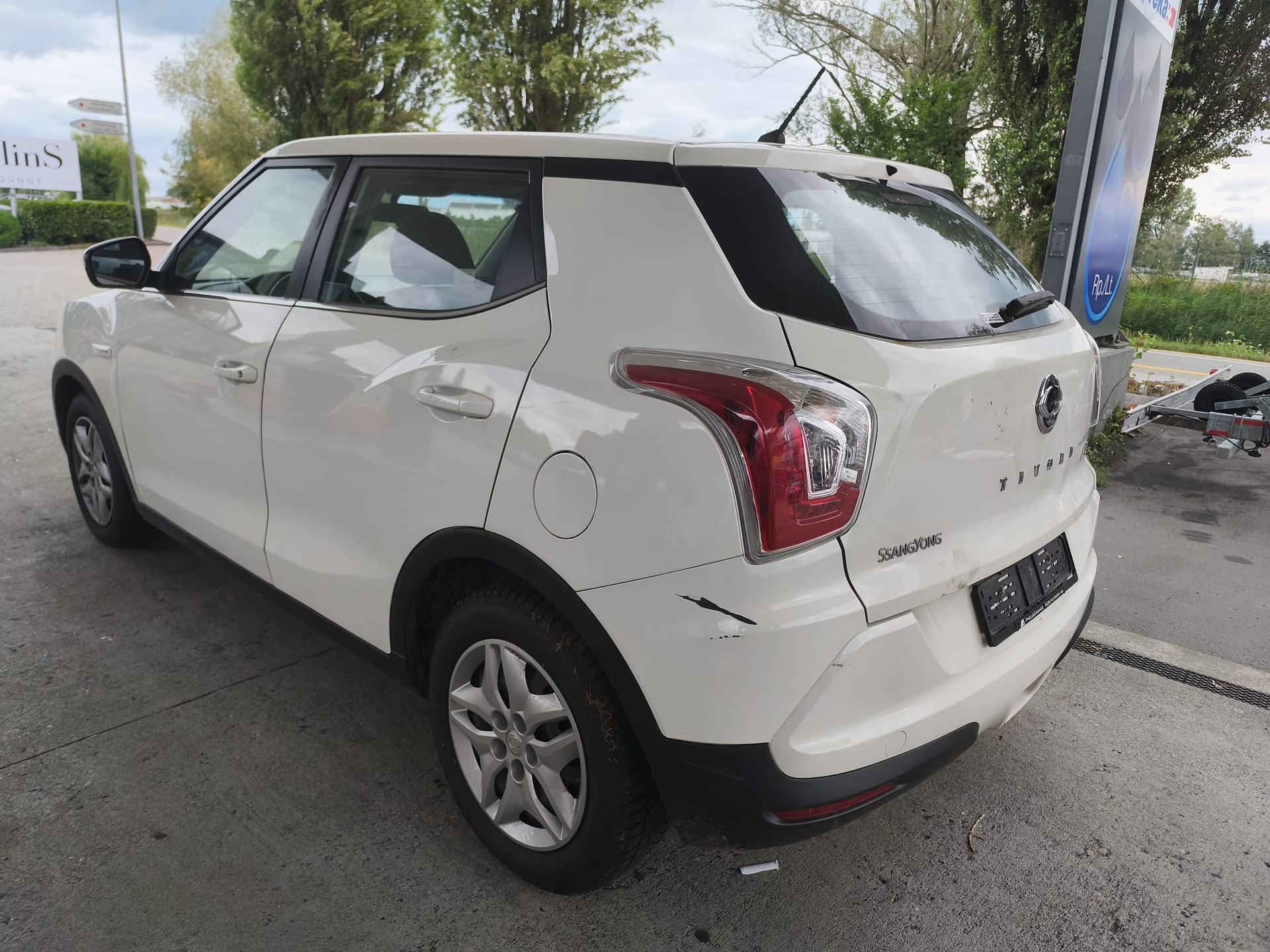 KGM-SsangYong Tivoli 1.6 eXDi Cityscape 4WD-showroom-element-2