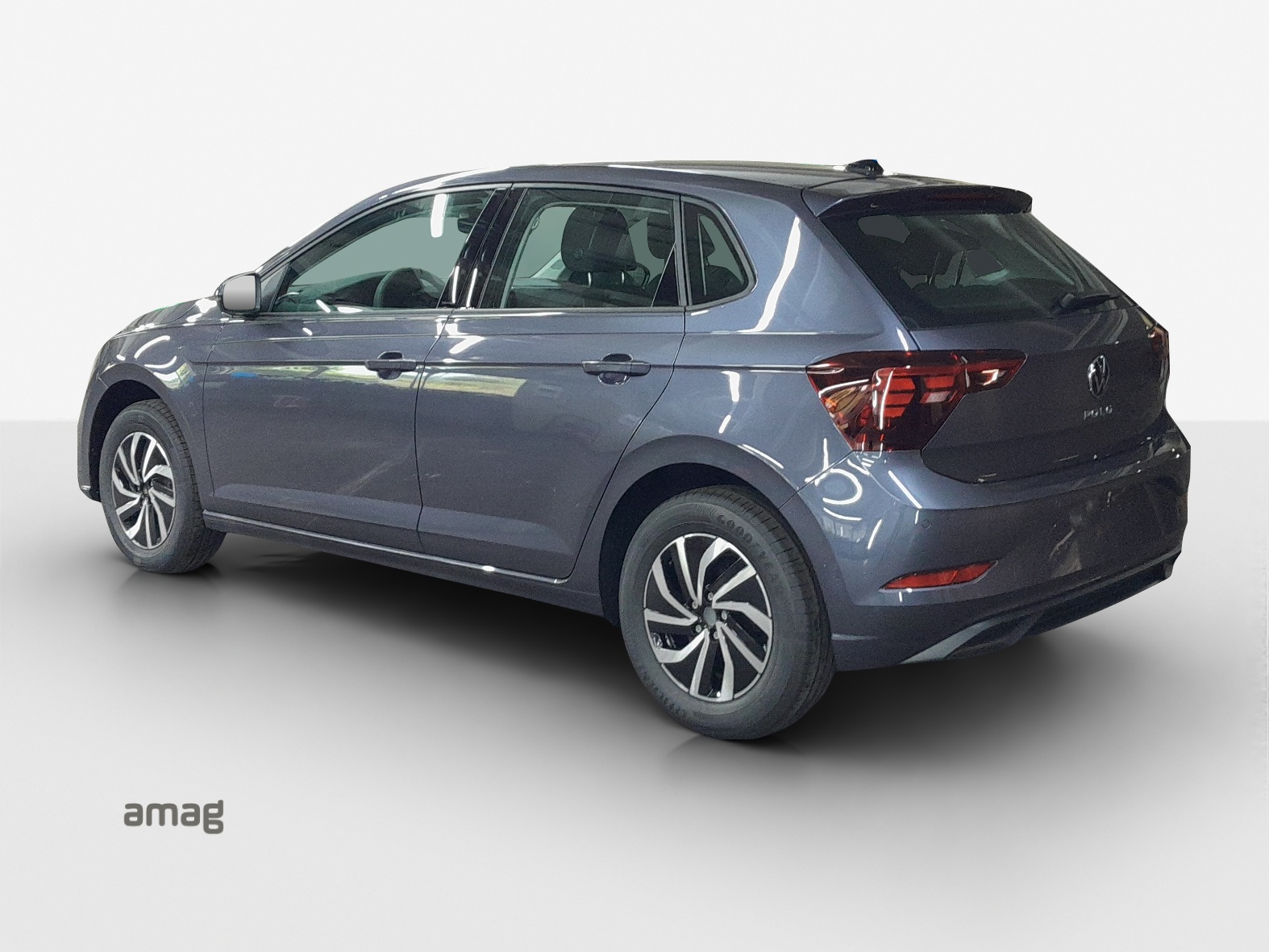 VW Polo 1.0 TSI Life DSG-showroom-element-2