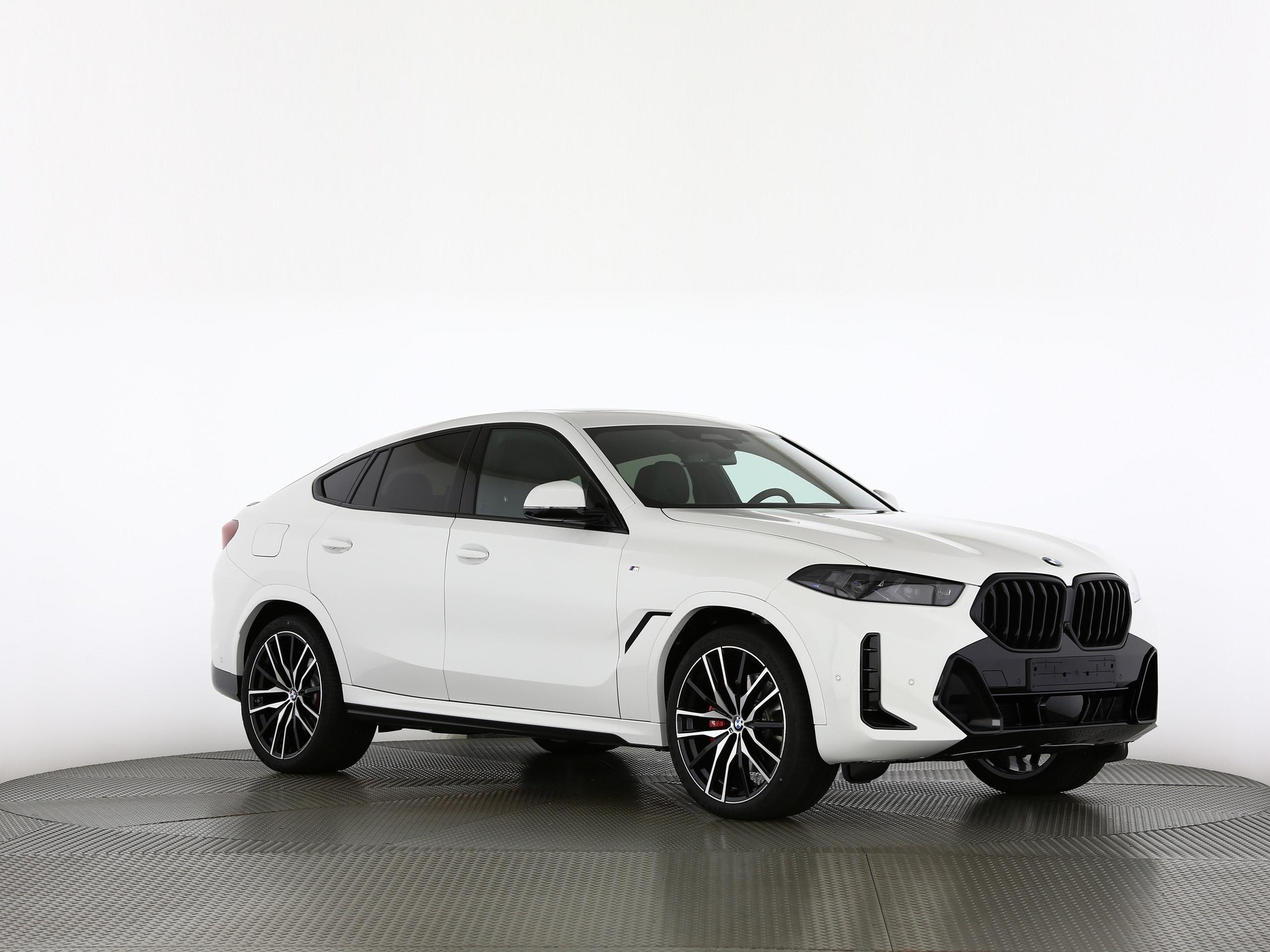 BMW X6 40d xDrive-image-26