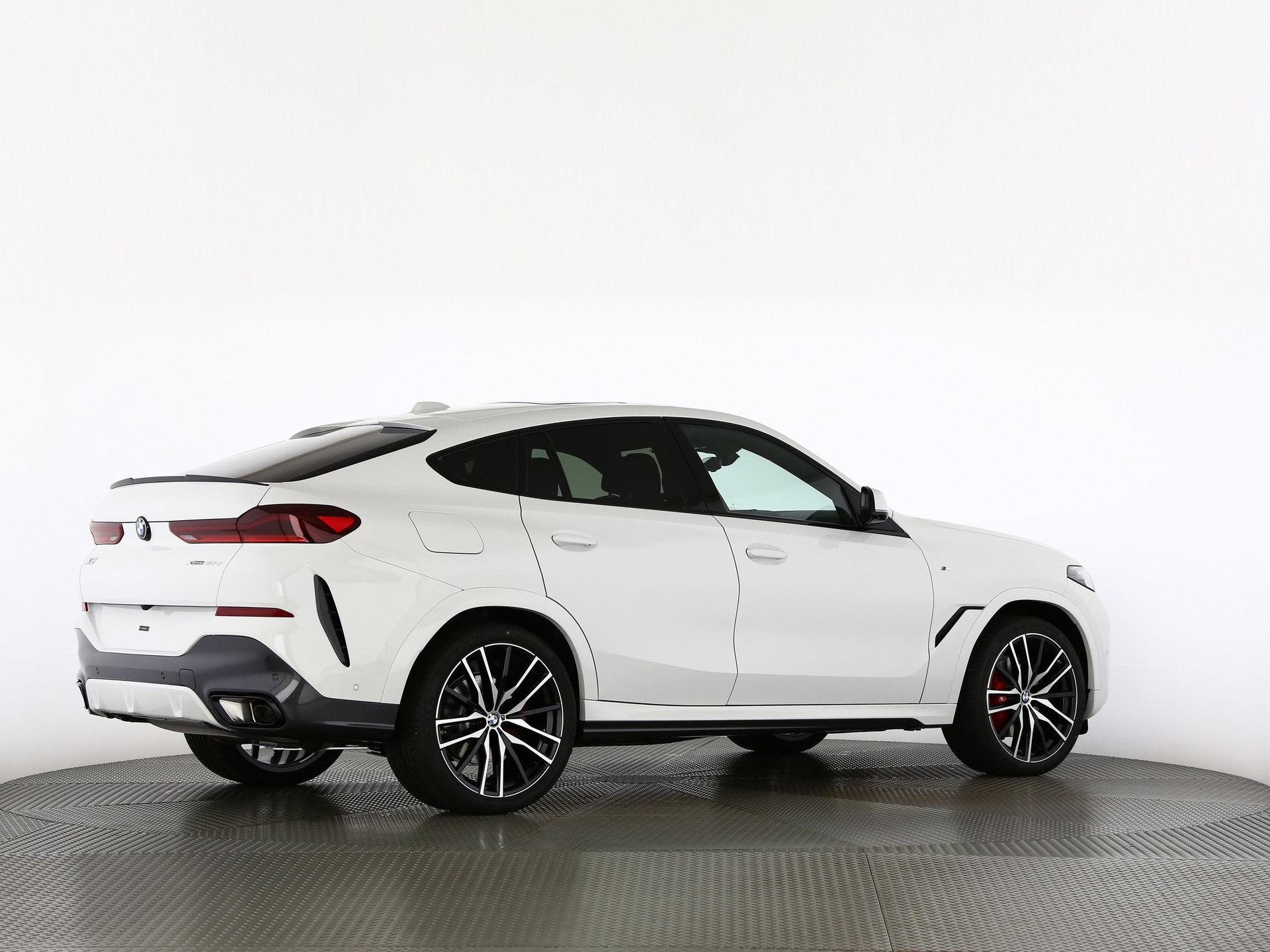 BMW X6 40d xDrive-image-20