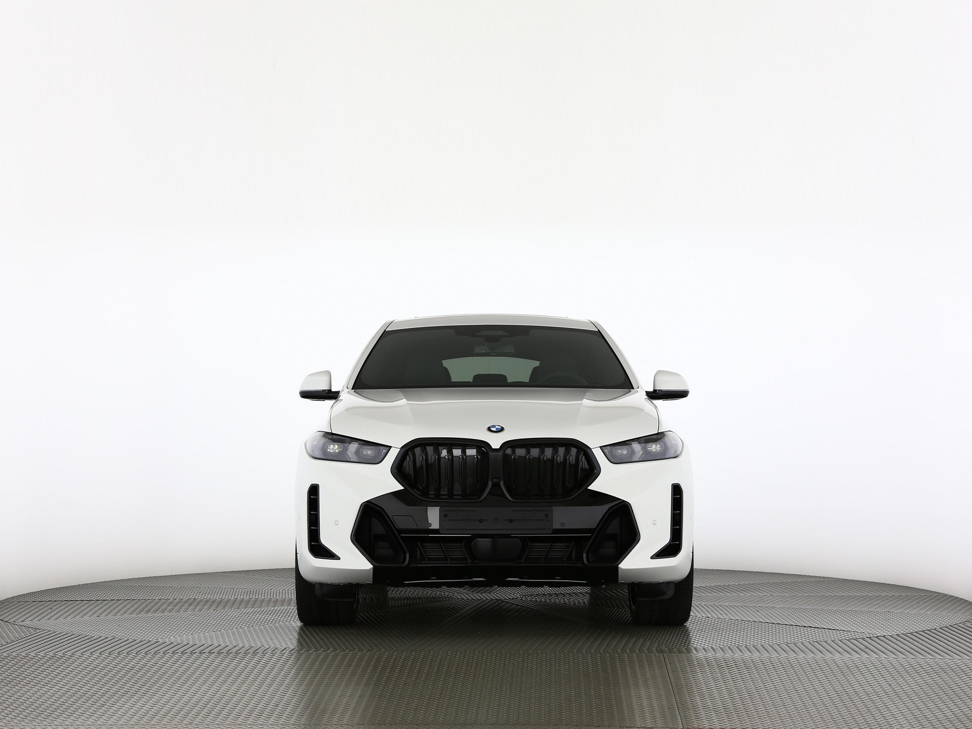 BMW X6 40d xDrive-image-29