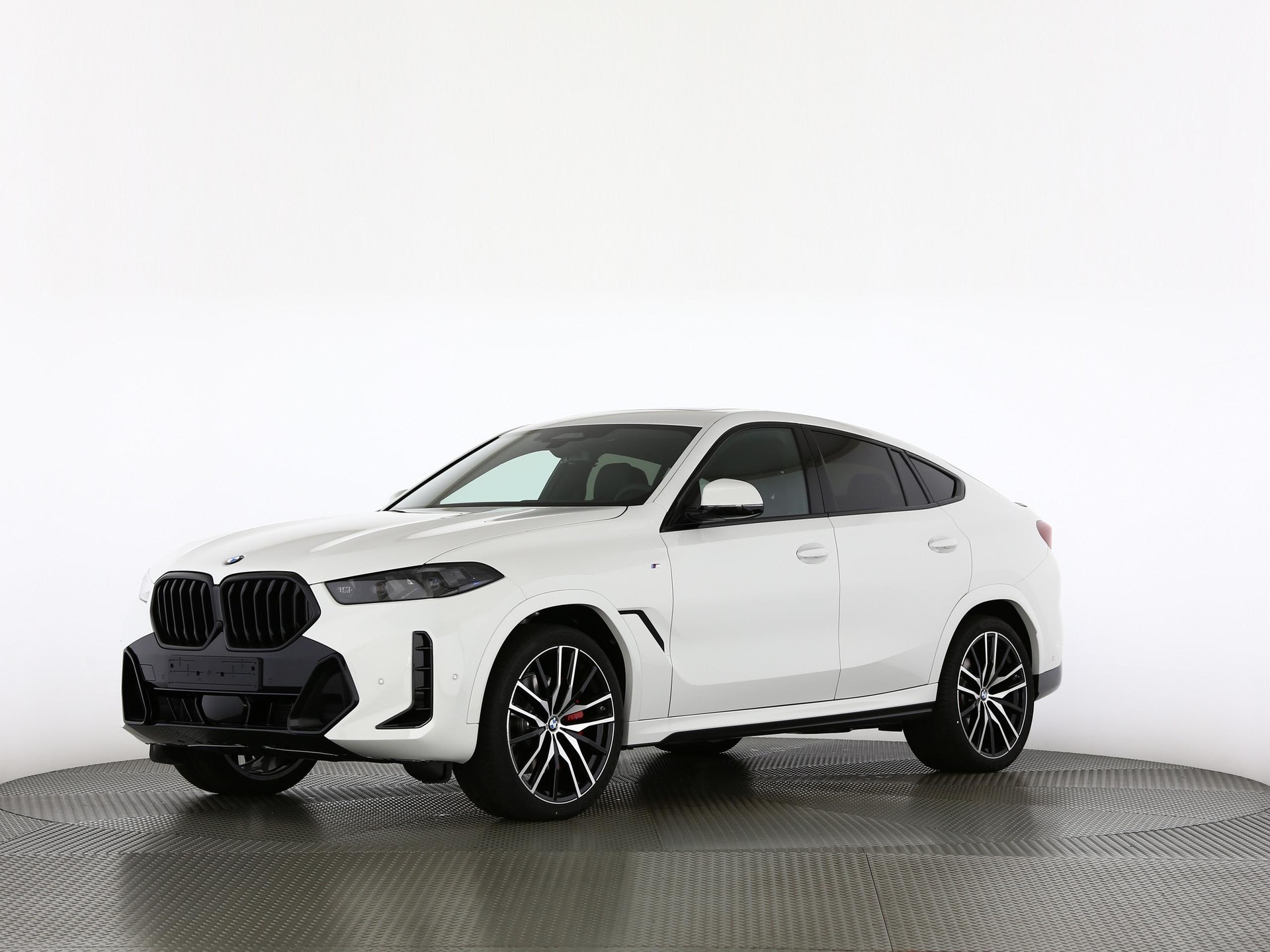 BMW X6 40d xDrive-image-8