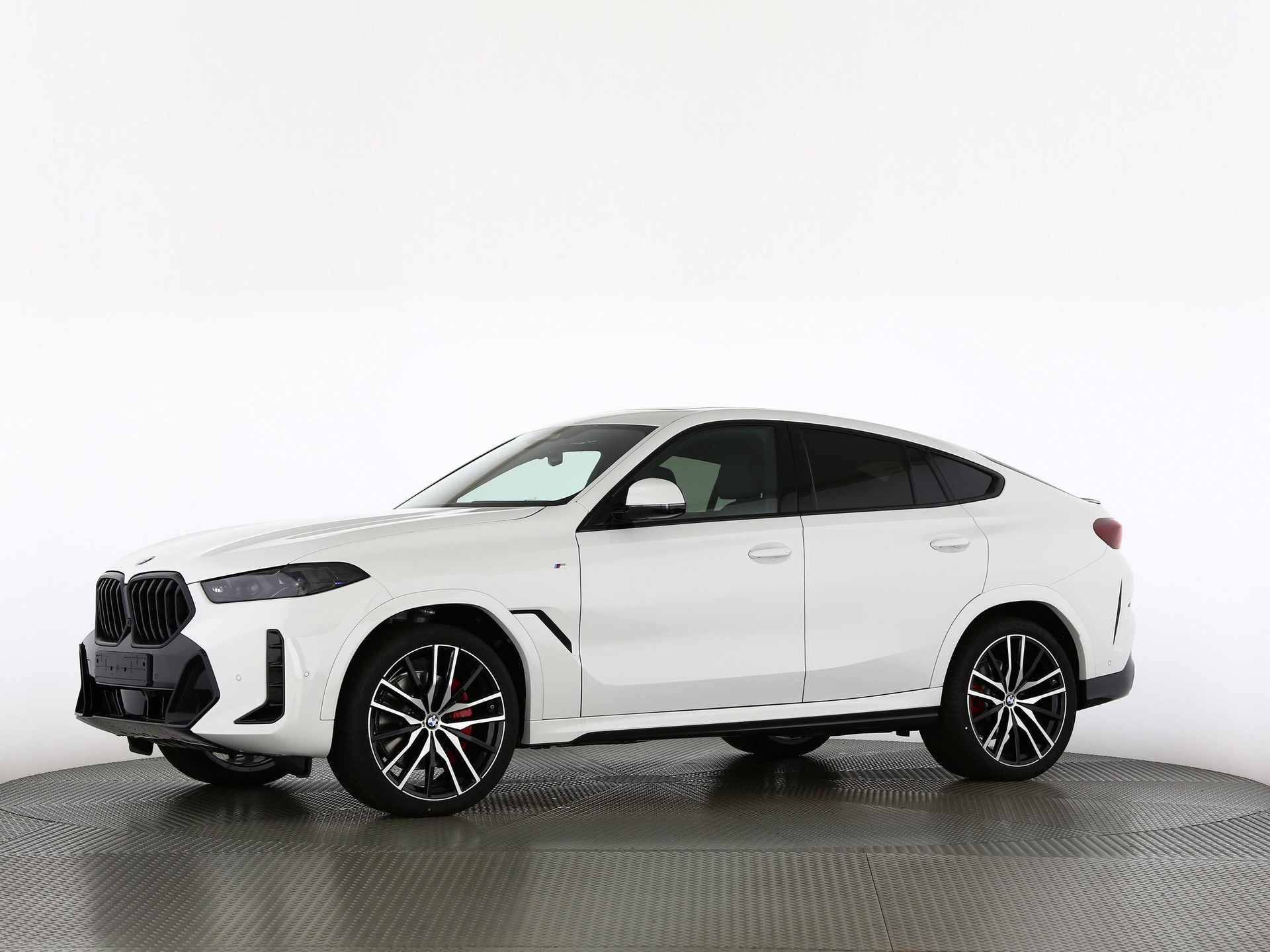 BMW X6 40d xDrive-image-9