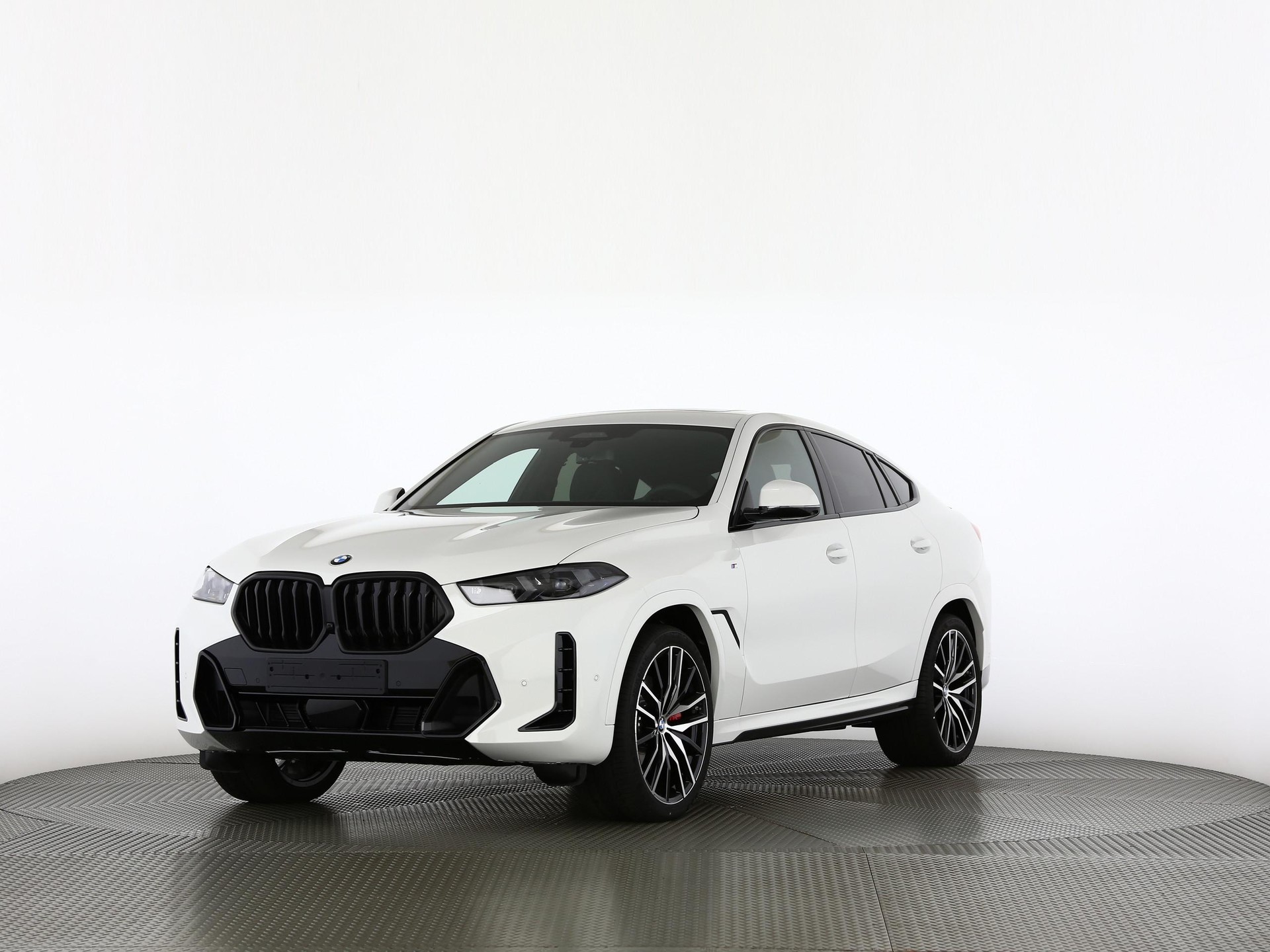 BMW X6 40d xDrive-image-7