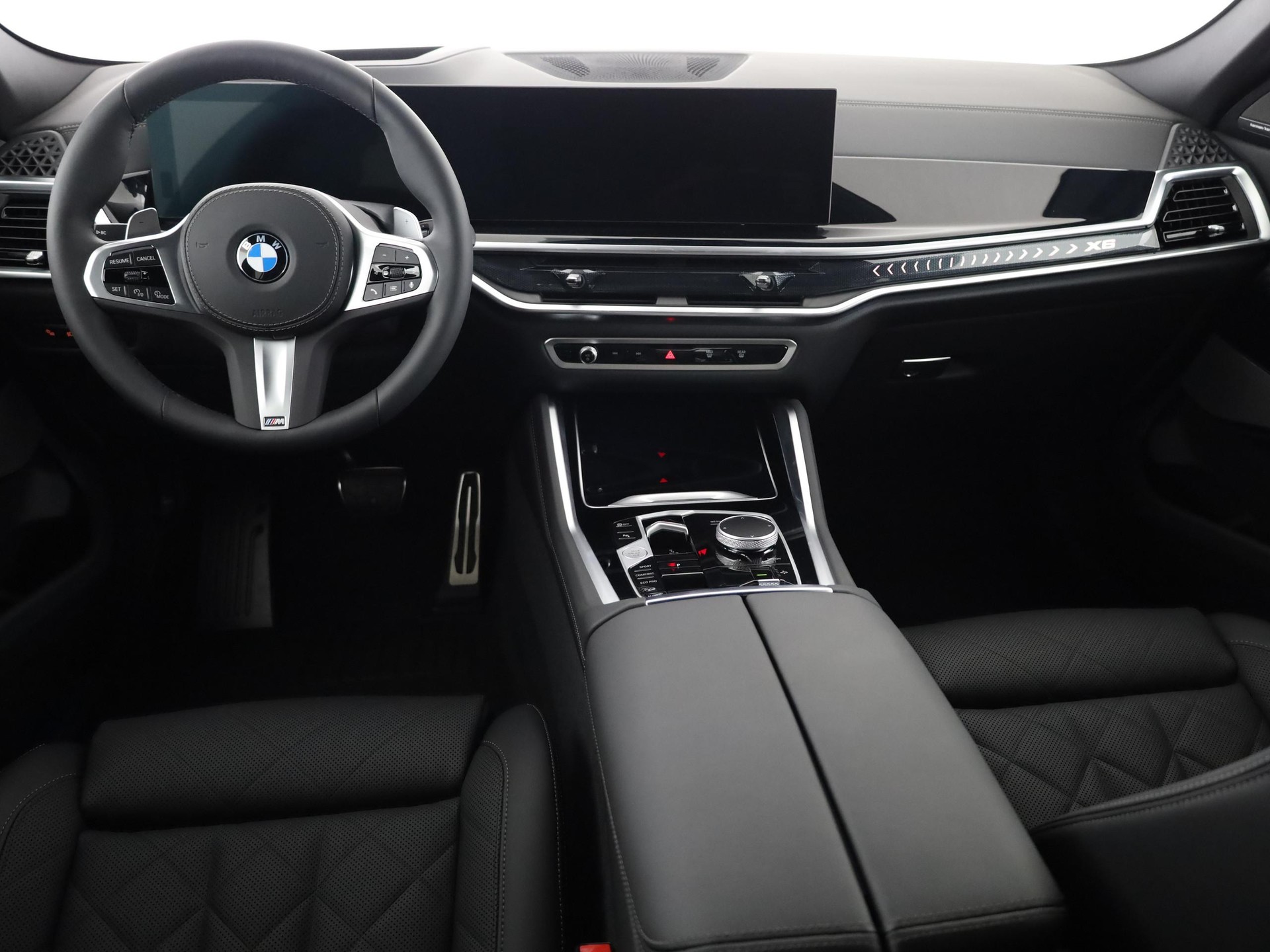 BMW X6 40d xDrive-image-5