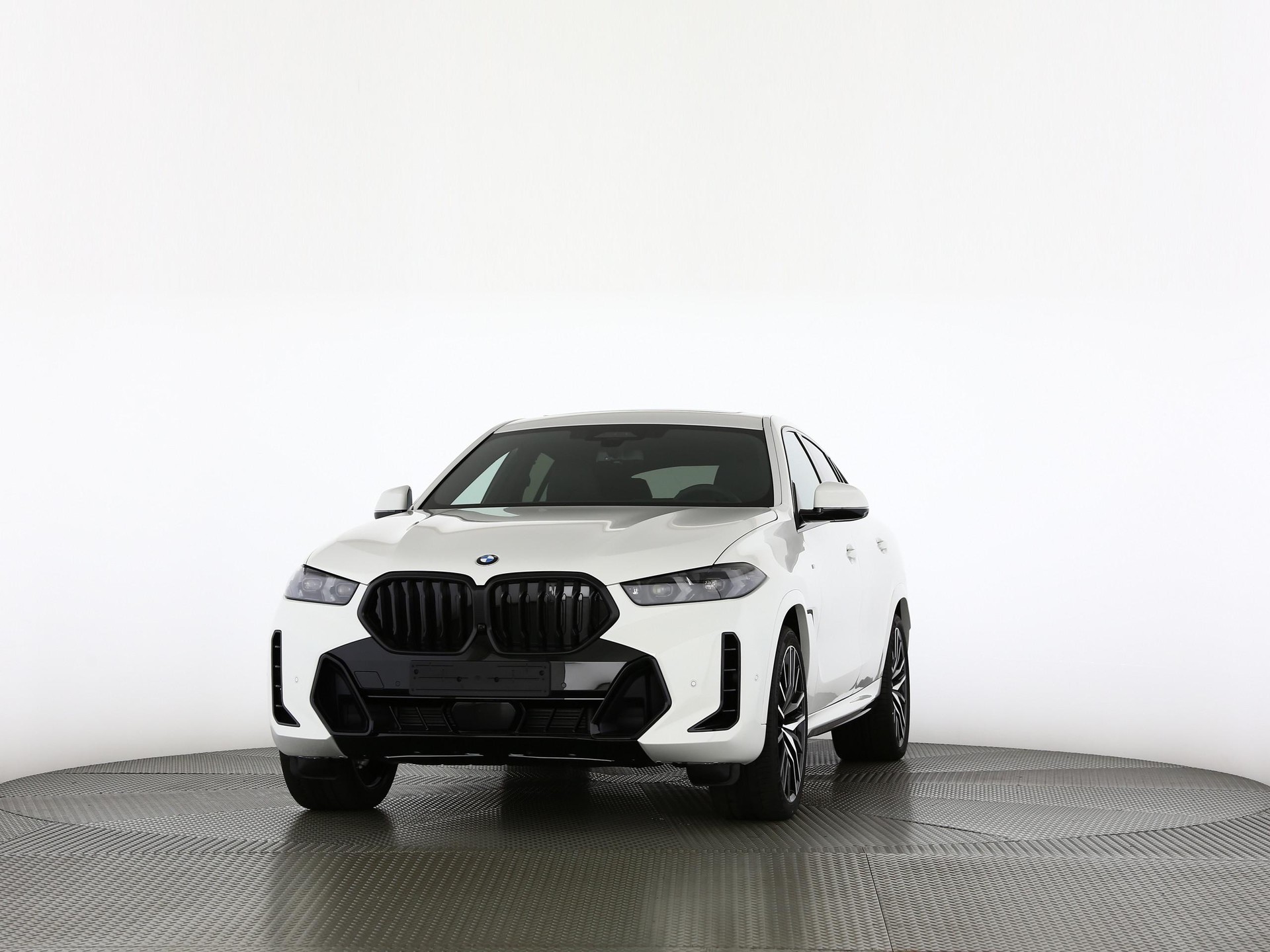 BMW X6 40d xDrive-image-6