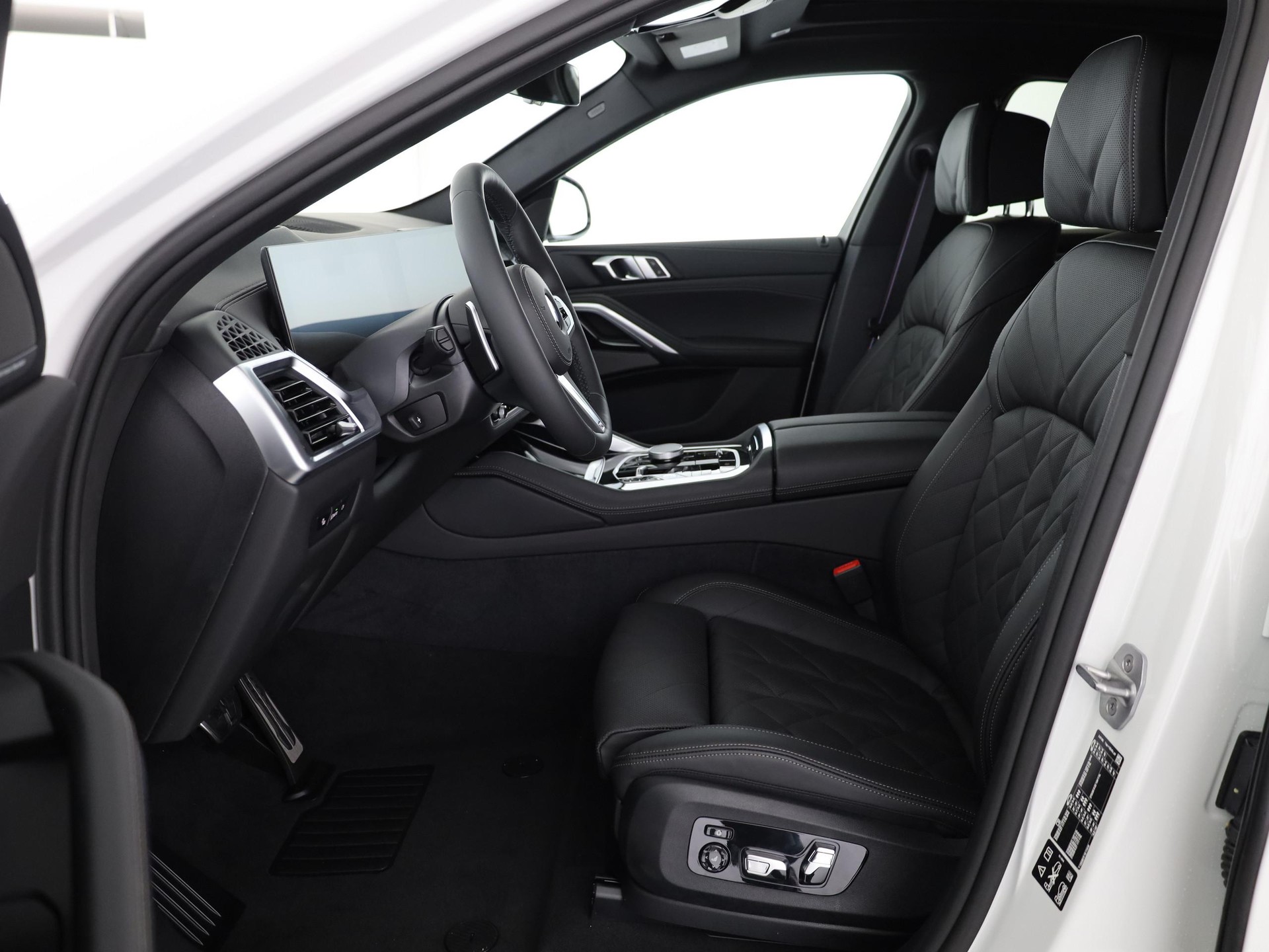 BMW X6 40d xDrive-image-4