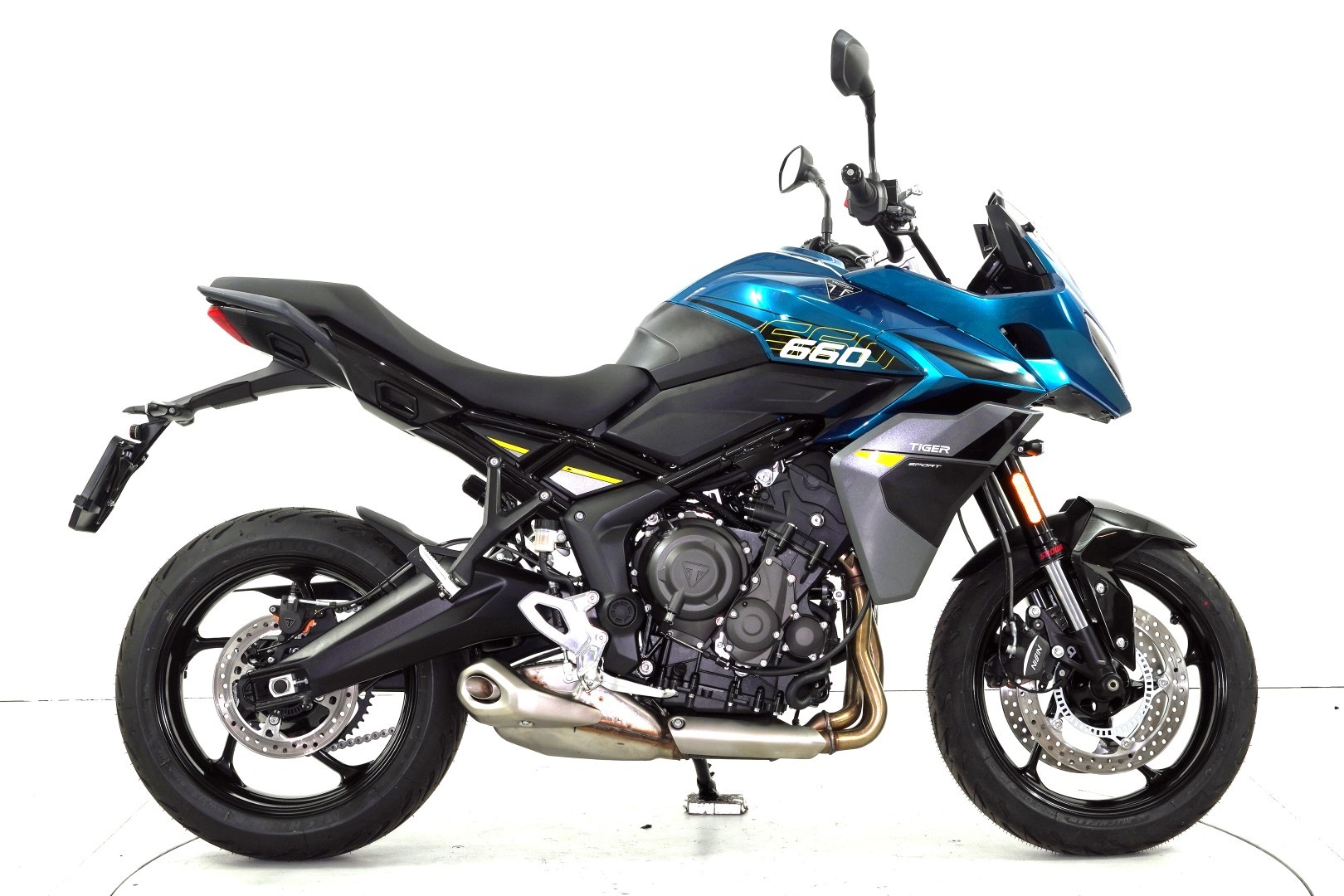 TRIUMPH Tiger Sport 660 ABS-image-3