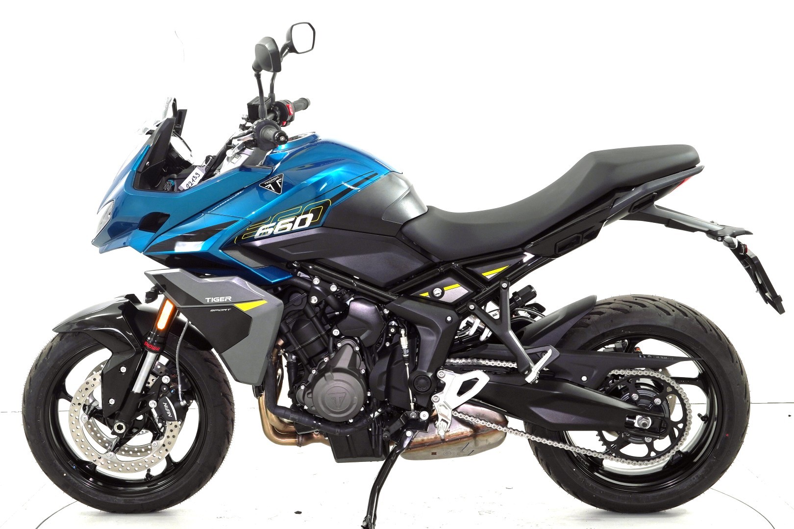 TRIUMPH Tiger Sport 660 ABS-image-4
