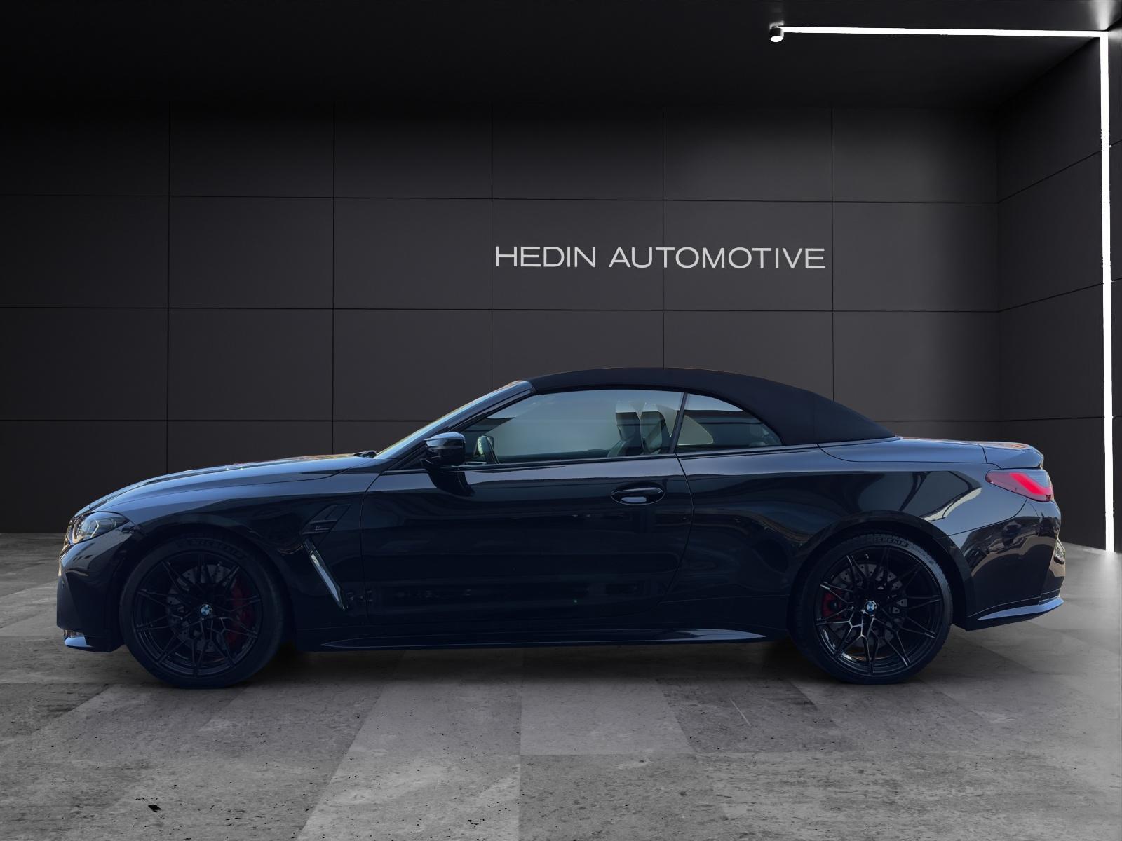 BMW M4 Competition M xDrive Cabrio-showroom-element-2