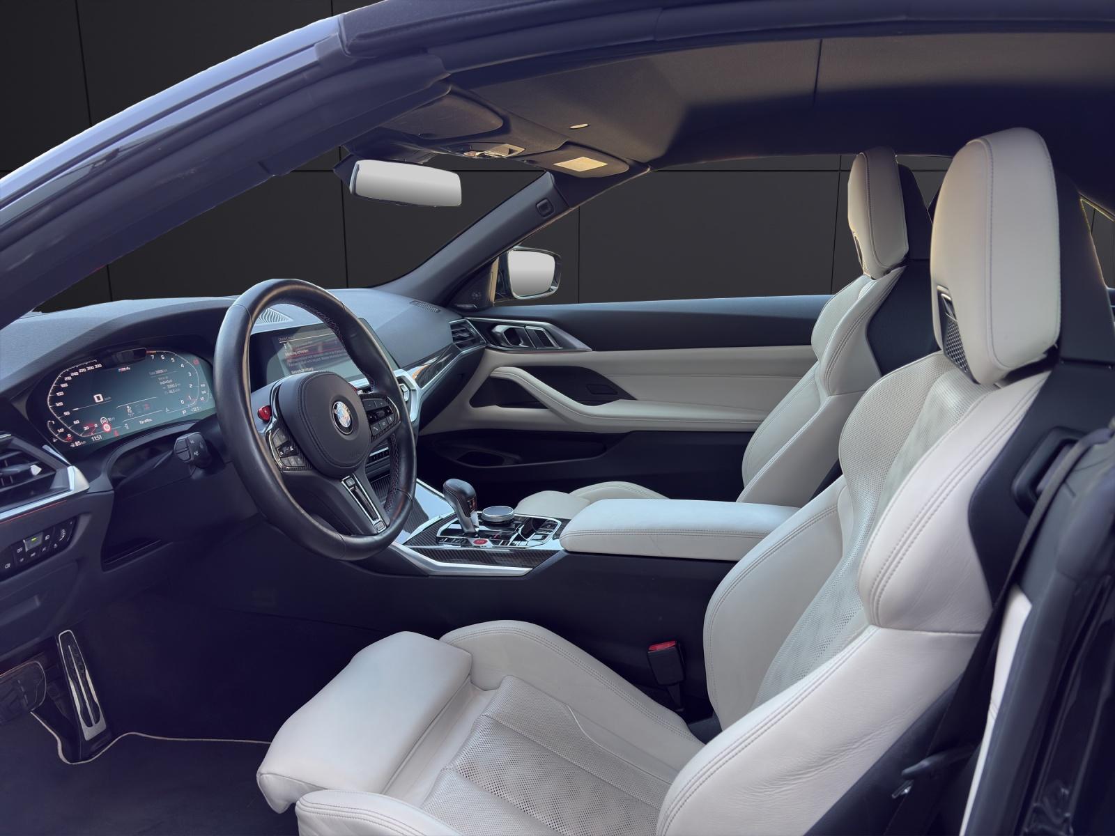 BMW M4 Competition M xDrive Cabrio-showroom-element-1
