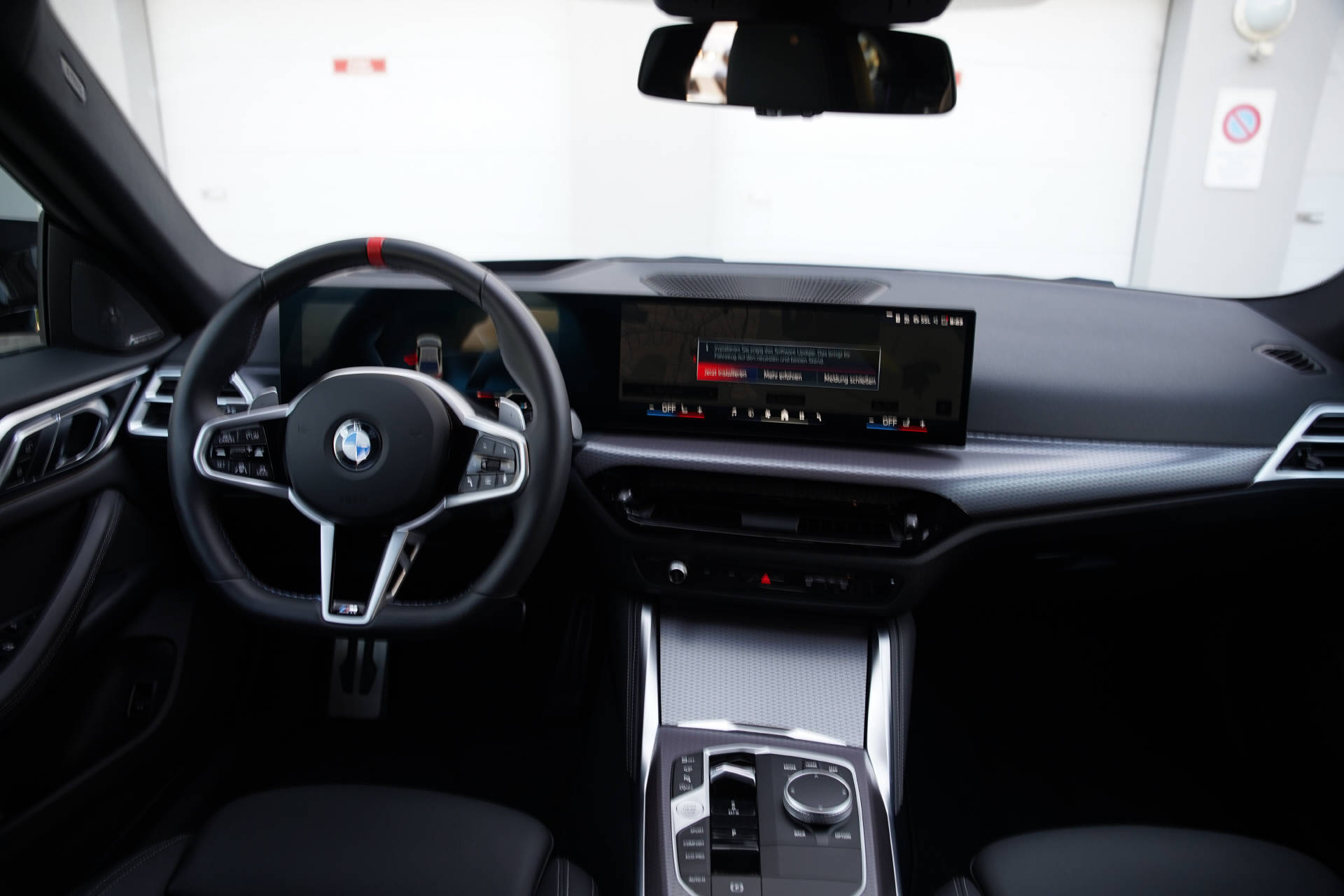 BMW M440i xDrive 48V Gran Coupé M Sport Pro Steptronic-image-11