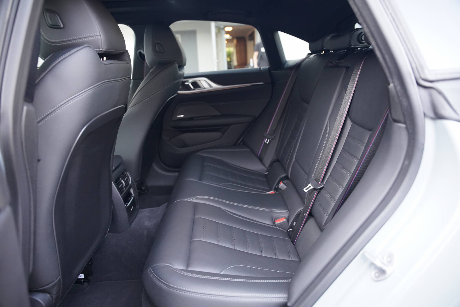 BMW M440i xDrive 48V Gran Coupé M Sport Pro Steptronic-image-10
