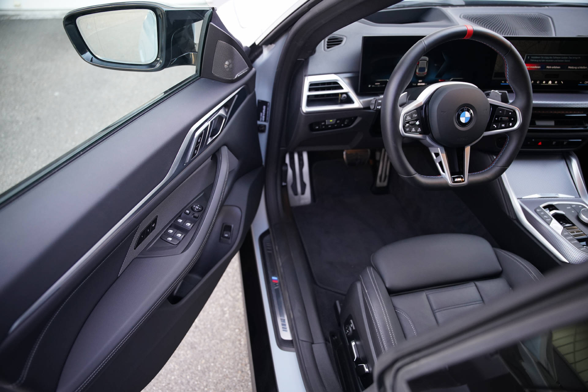 BMW M440i xDrive 48V Gran Coupé M Sport Pro Steptronic-image-8