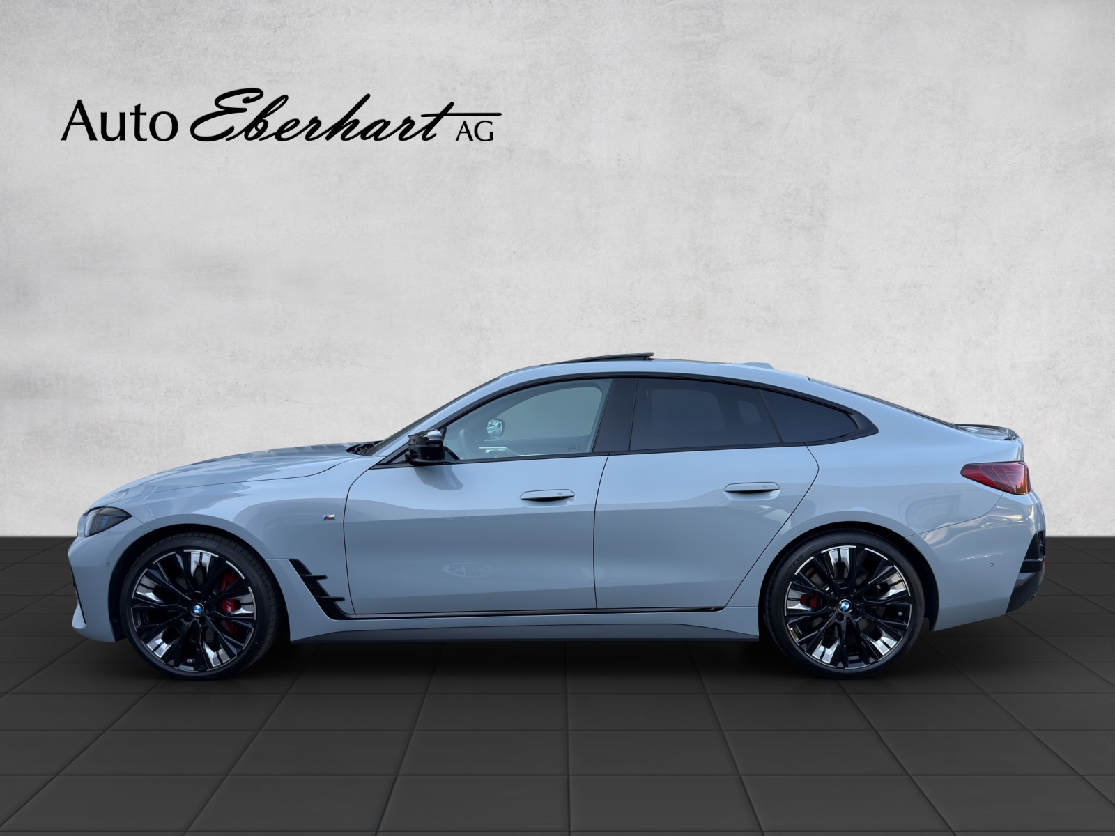 BMW M440i xDrive 48V Gran Coupé M Sport Pro Steptronic-showroom-element-2