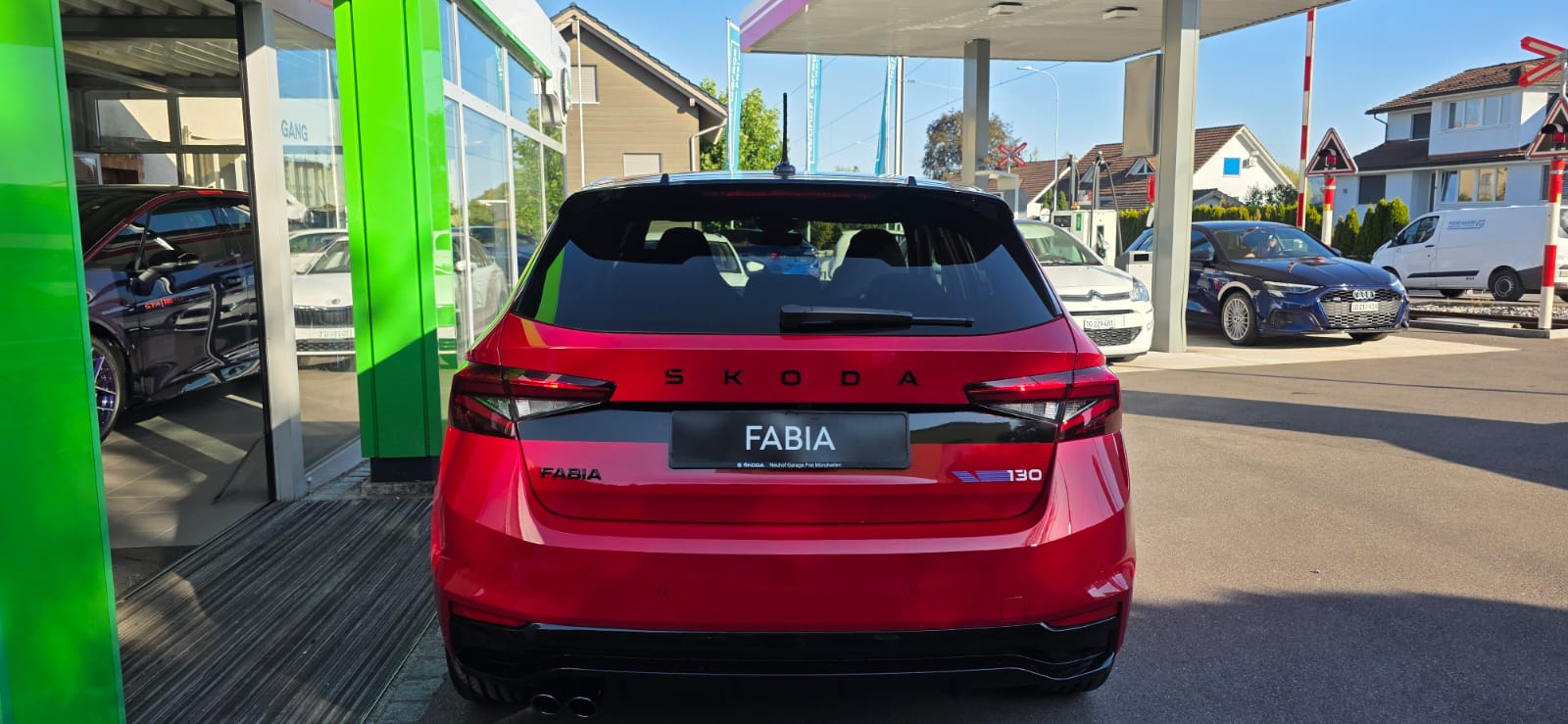 SKODA Fabia 1.5 TSI 130 DSG-showroom-element-3