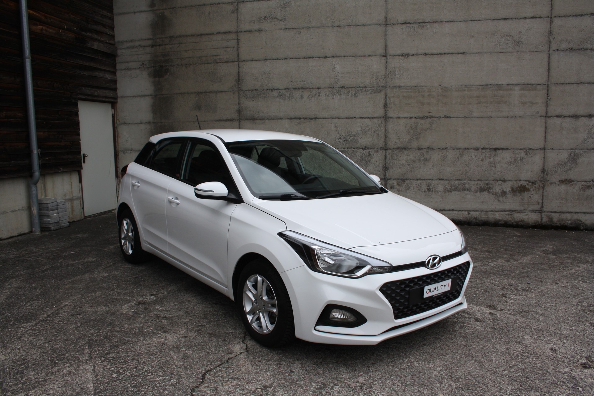HYUNDAI i20 1.0 T-GDi Origo