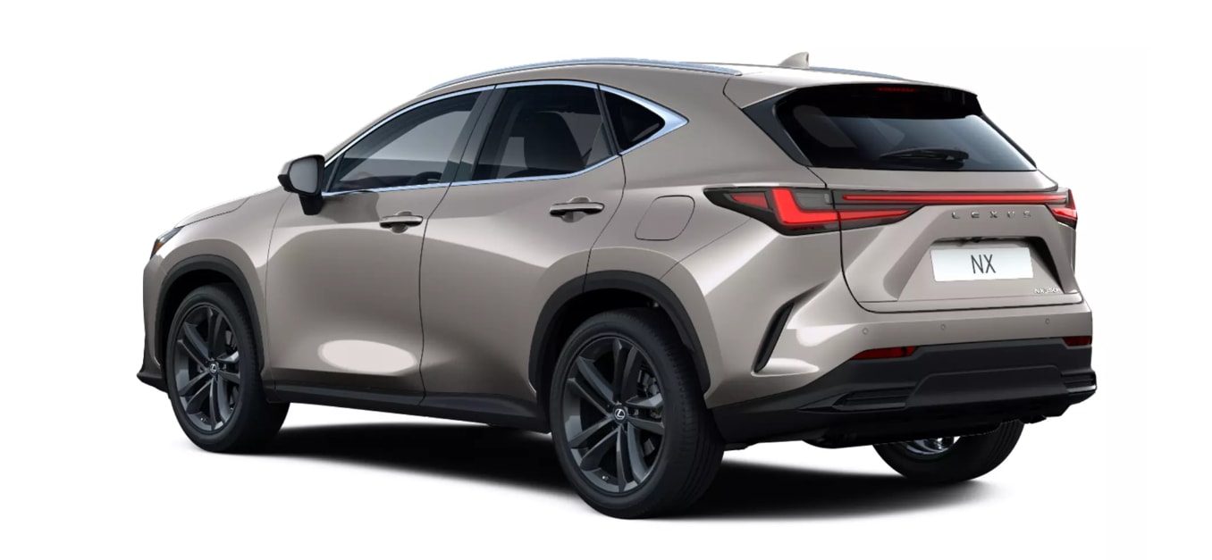 LEXUS NX 450h+ E-FOUR Comfort-showroom-element-1