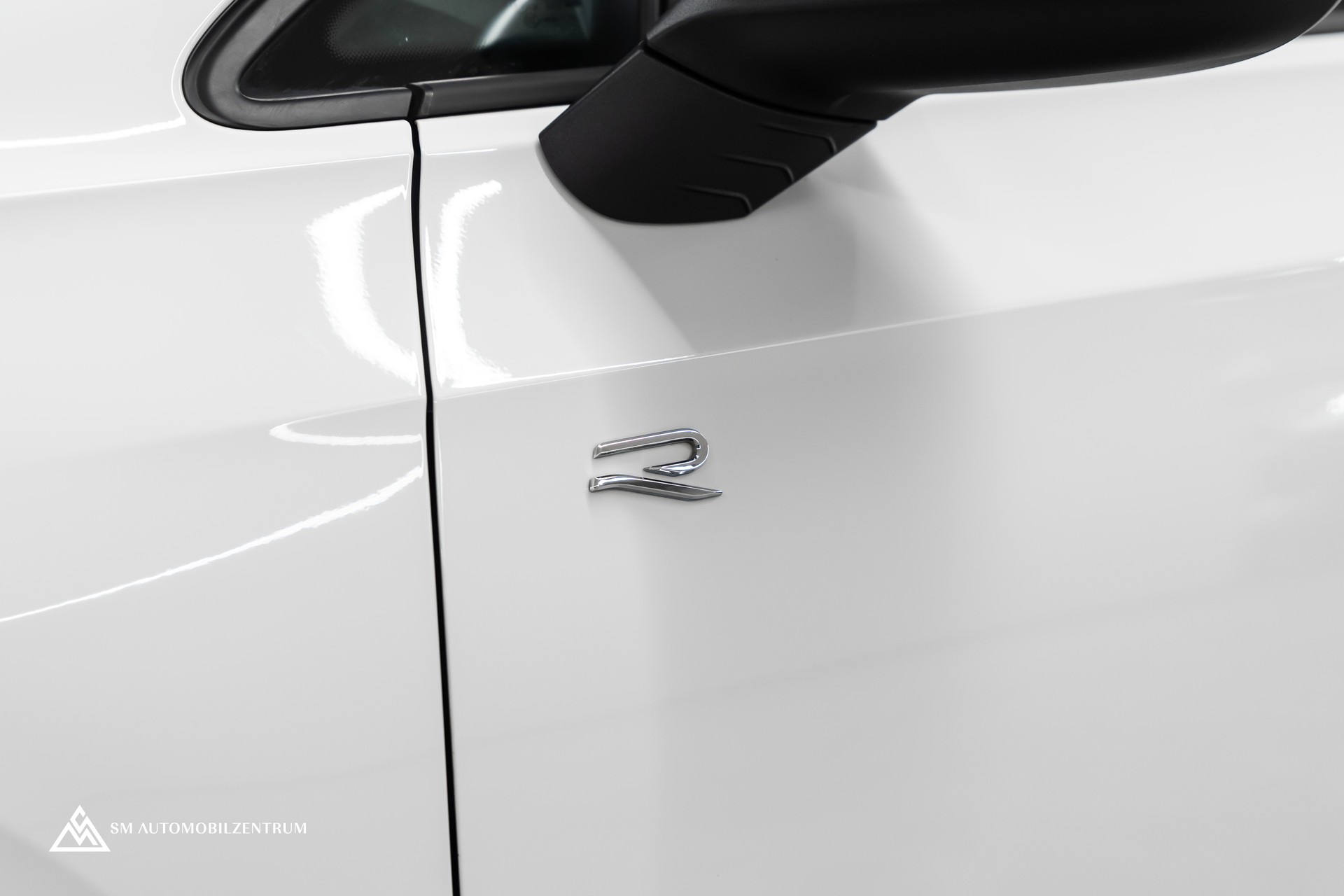 VW Golf VIII 2.0 TSI R DSG 4motion R-Performance / Facelift / Harman&Kardon / 19'' Estoril Räder / Rückfahrkamera-image-5
