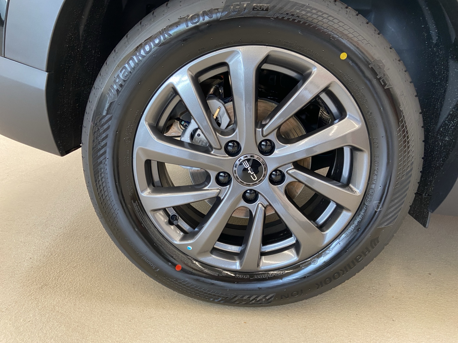 BYD Atto 2 DM-i Boost-image-12