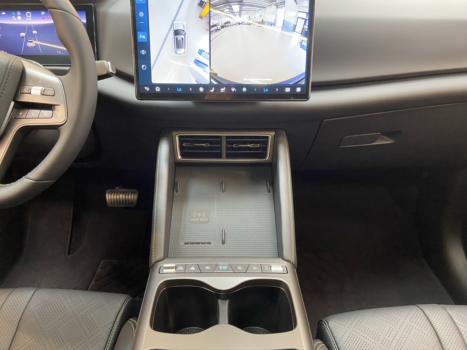 BYD Atto 2 DM-i Boost-image-7