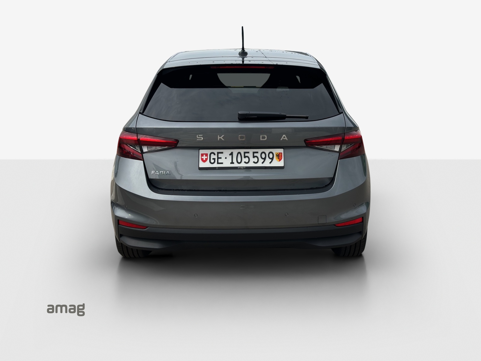 SKODA Fabia 1.0 TSI Dynamic DSG-showroom-element-3