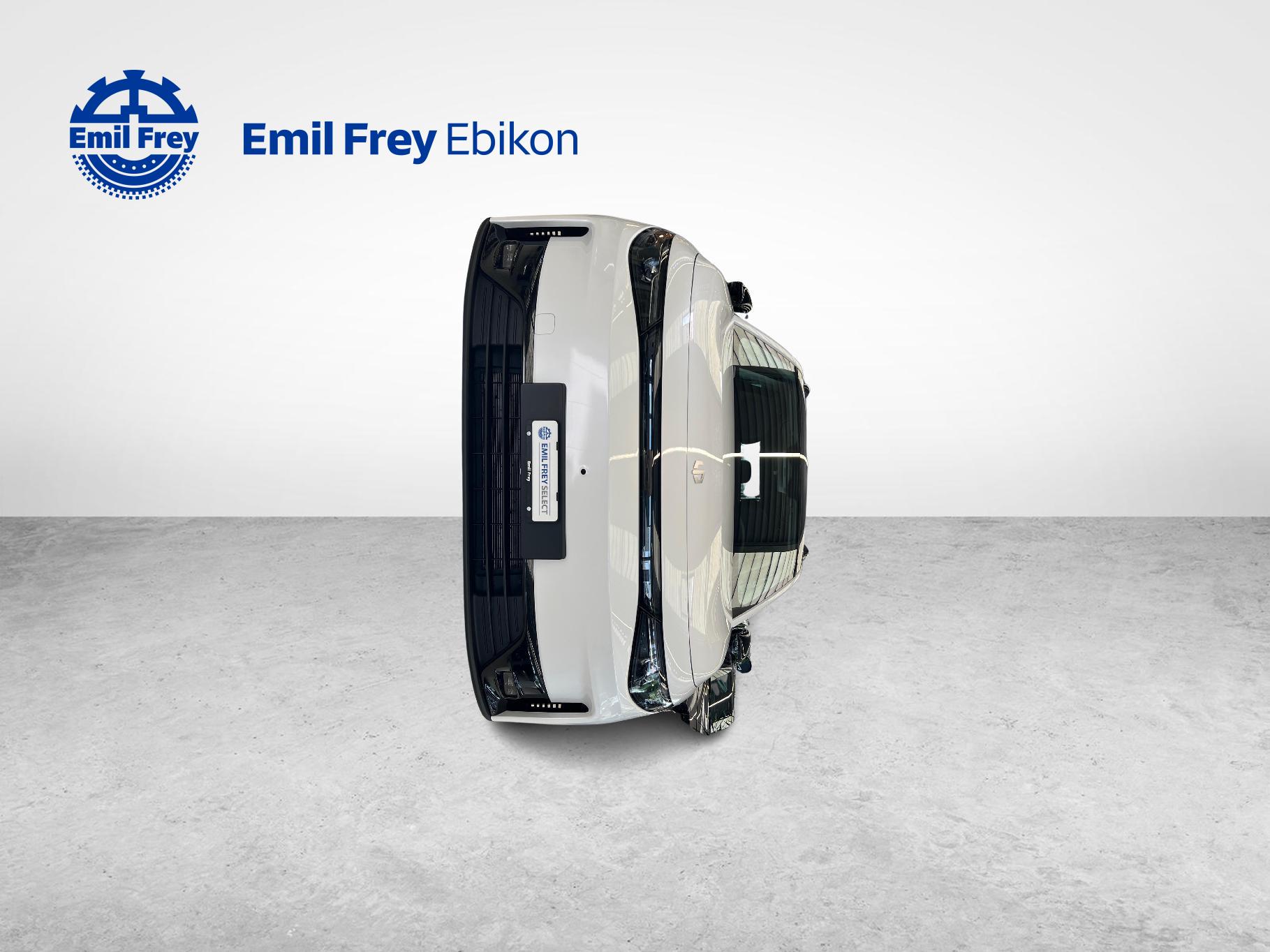 LEAPMOTOR C10 1.5 REEV Design-image-7