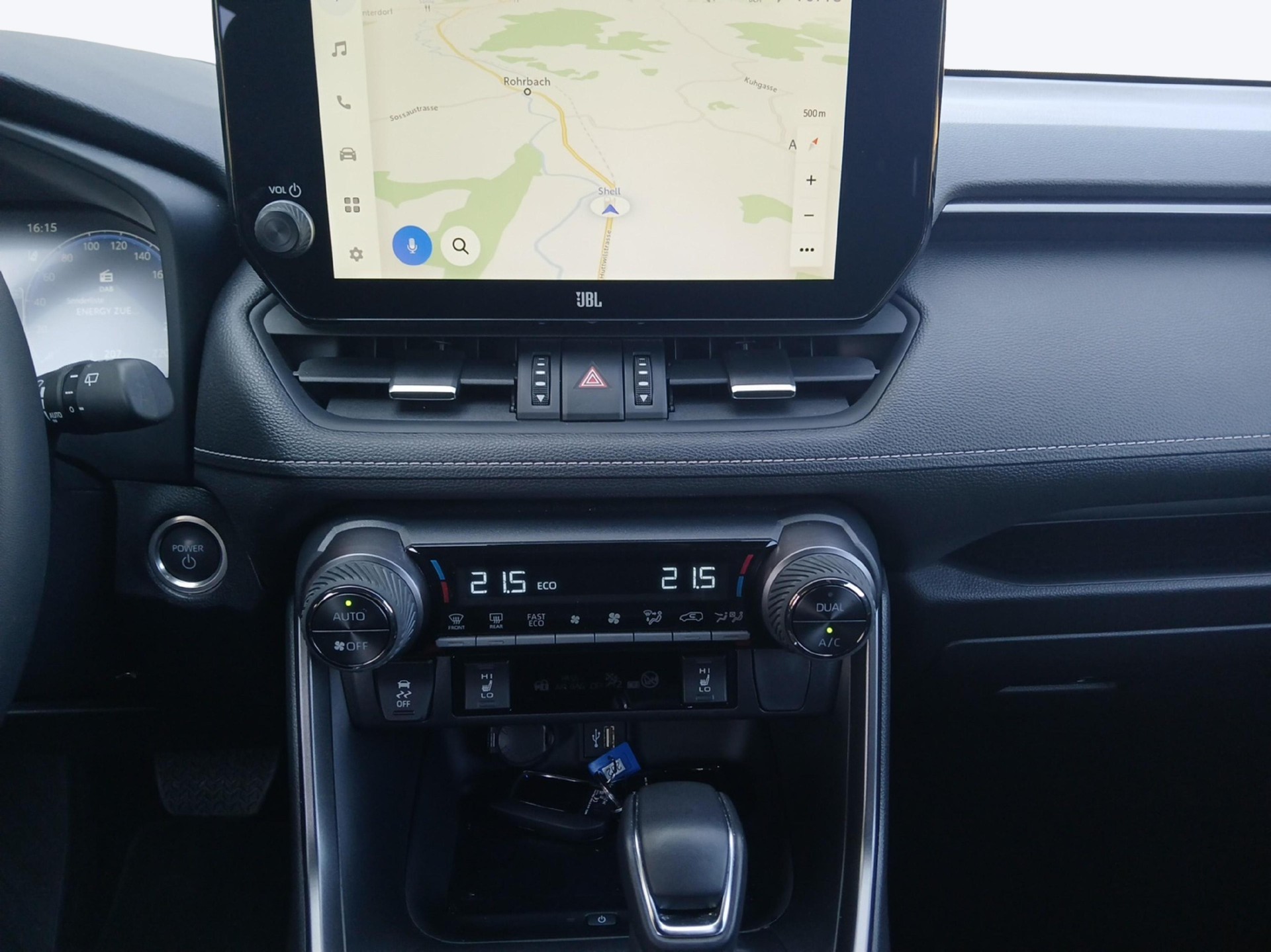 TOYOTA RAV4 2.5 Plug-In-Hybrid GR Sport-image-13