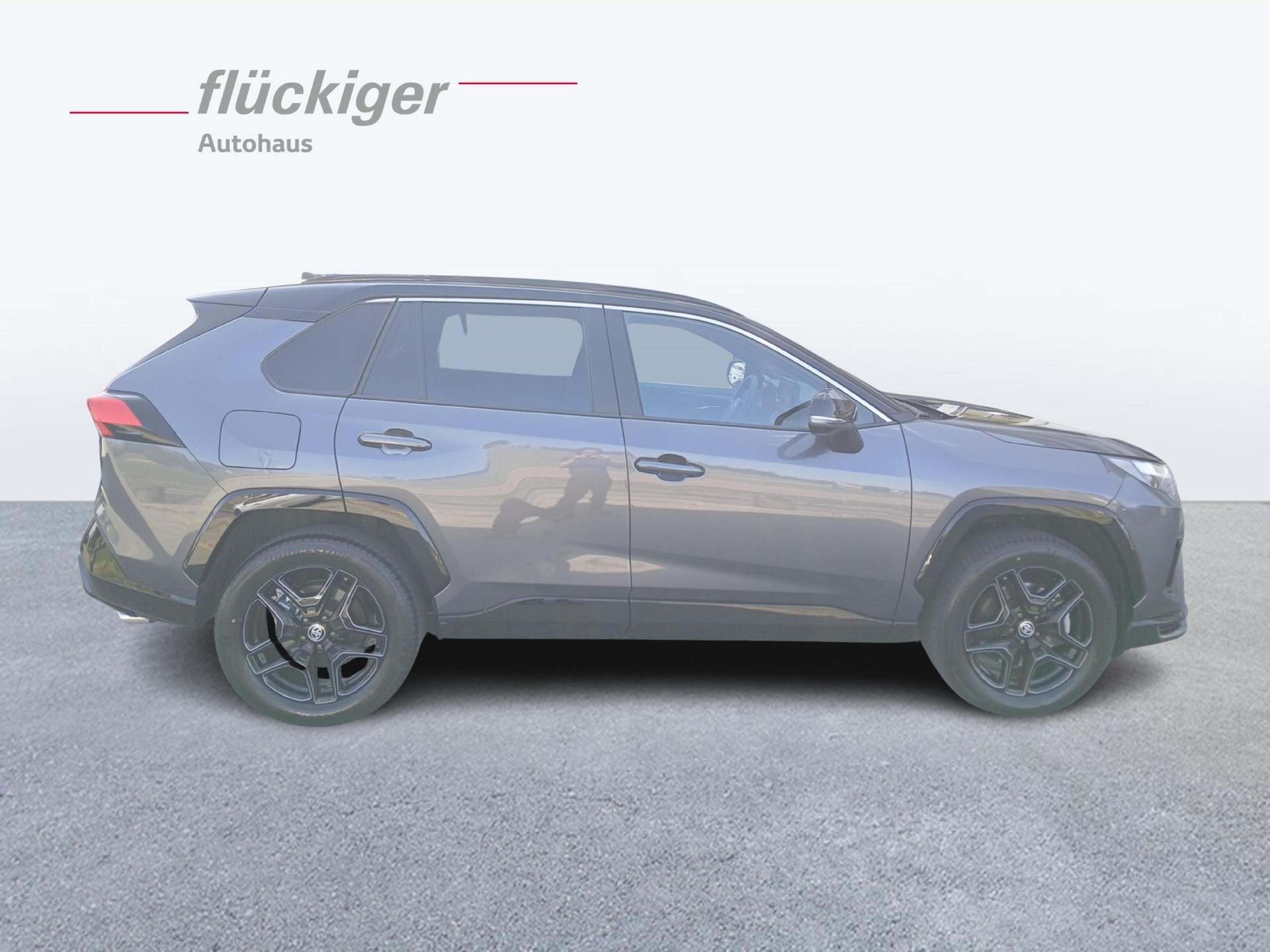 TOYOTA RAV4 2.5 Plug-In-Hybrid GR Sport-showroom-element-3