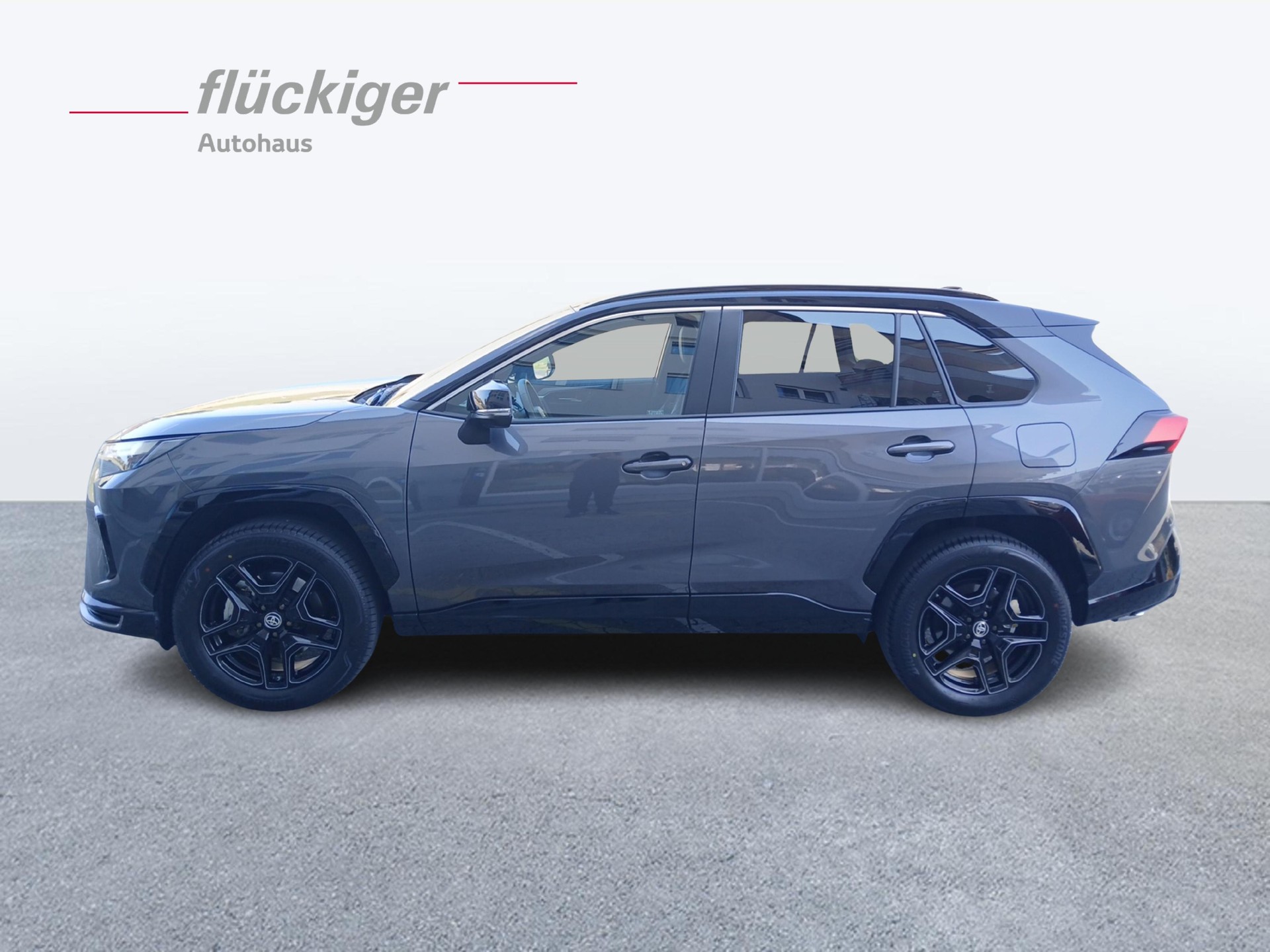 TOYOTA RAV4 2.5 Plug-In-Hybrid GR Sport-image-7