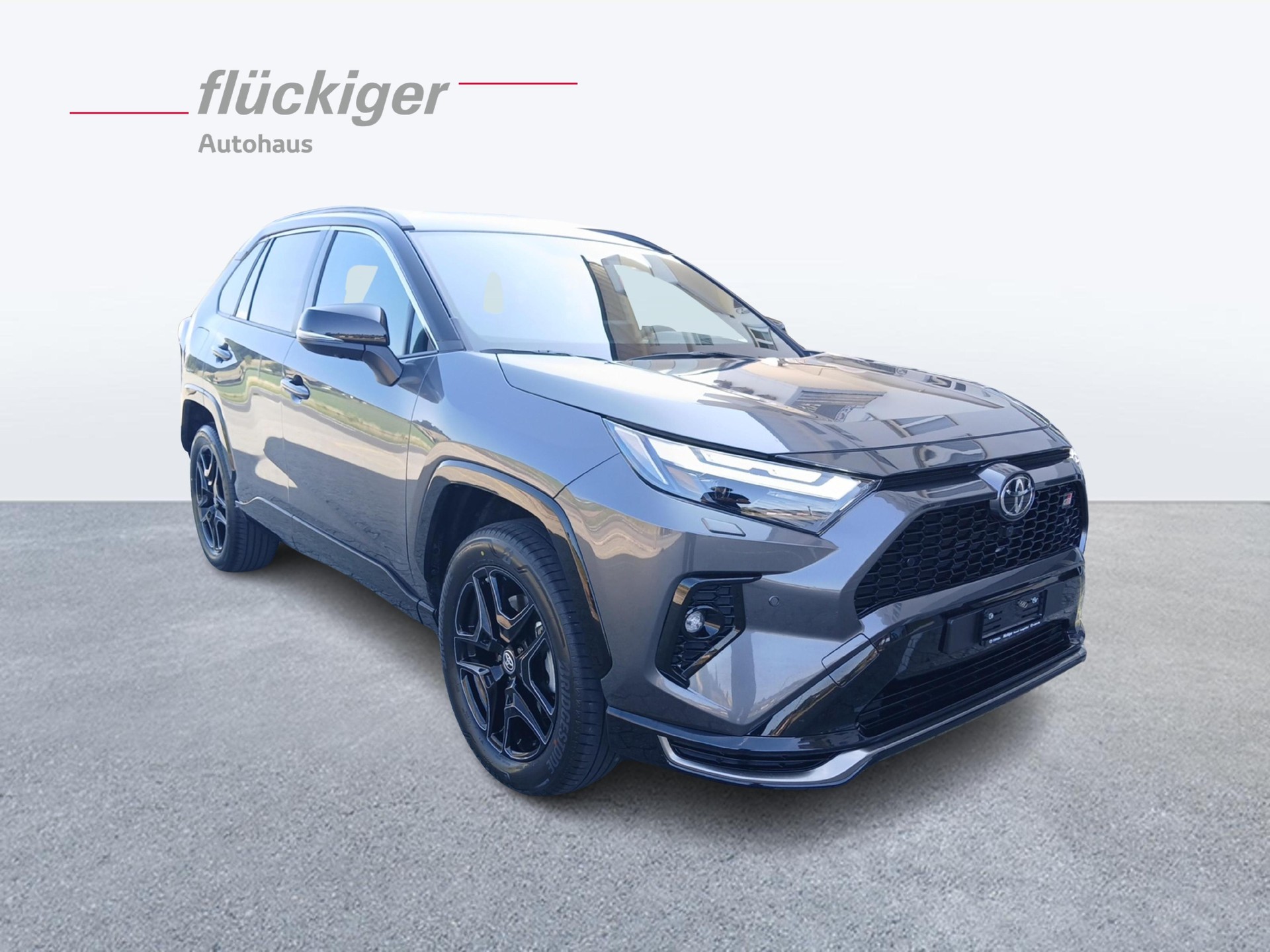 TOYOTA RAV4 2.5 Plug-In-Hybrid GR Sport-showroom-element-2
