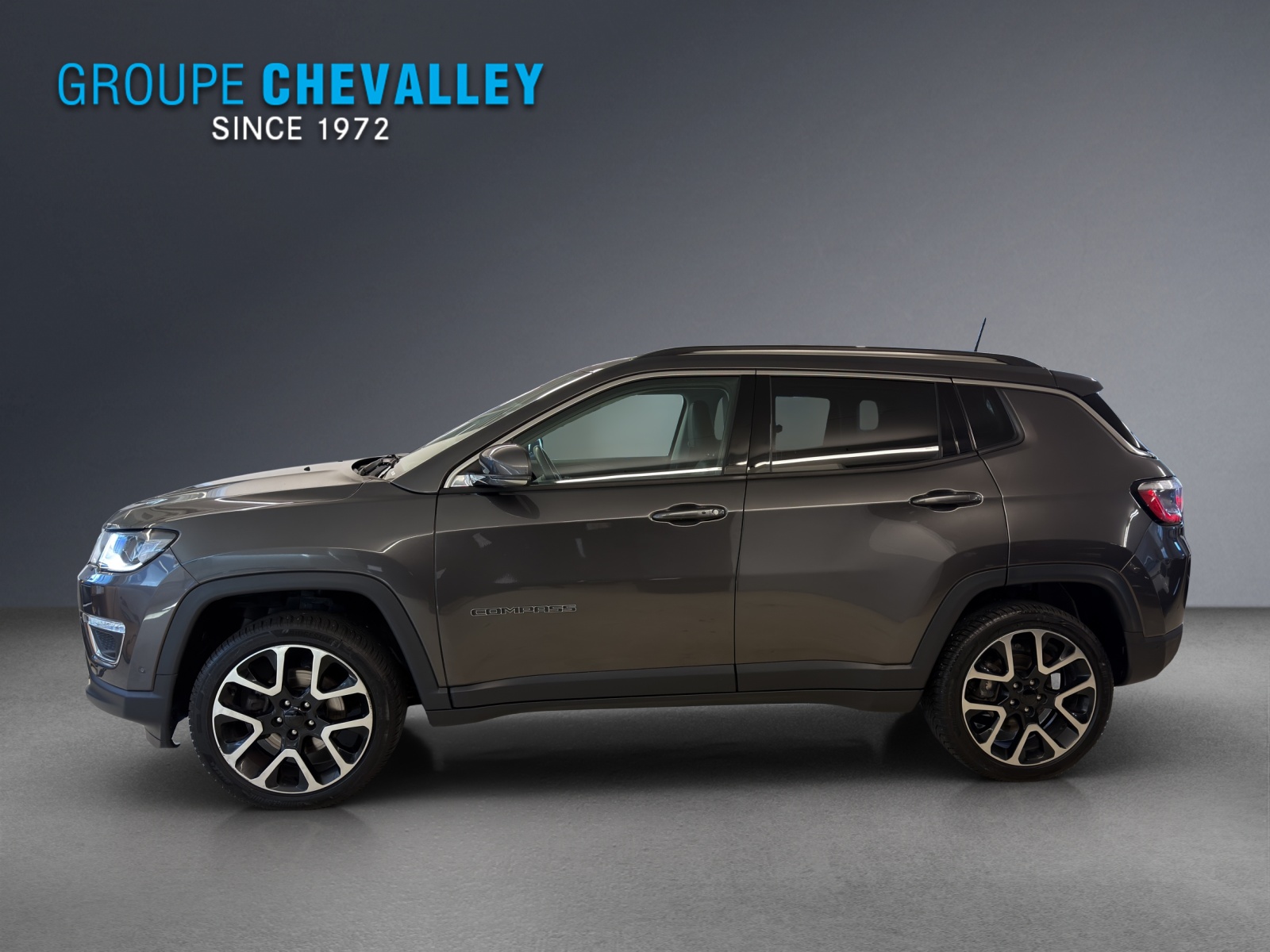 JEEP Compass 1.4 T Limited AWD-showroom-element-2