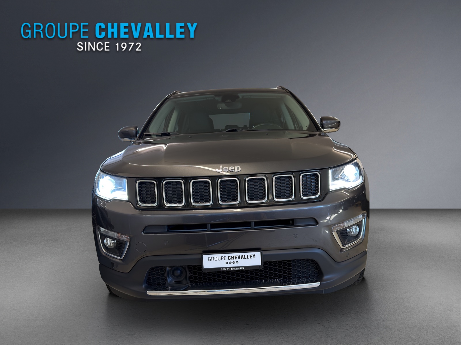 JEEP Compass 1.4 T Limited AWD-showroom-element-1