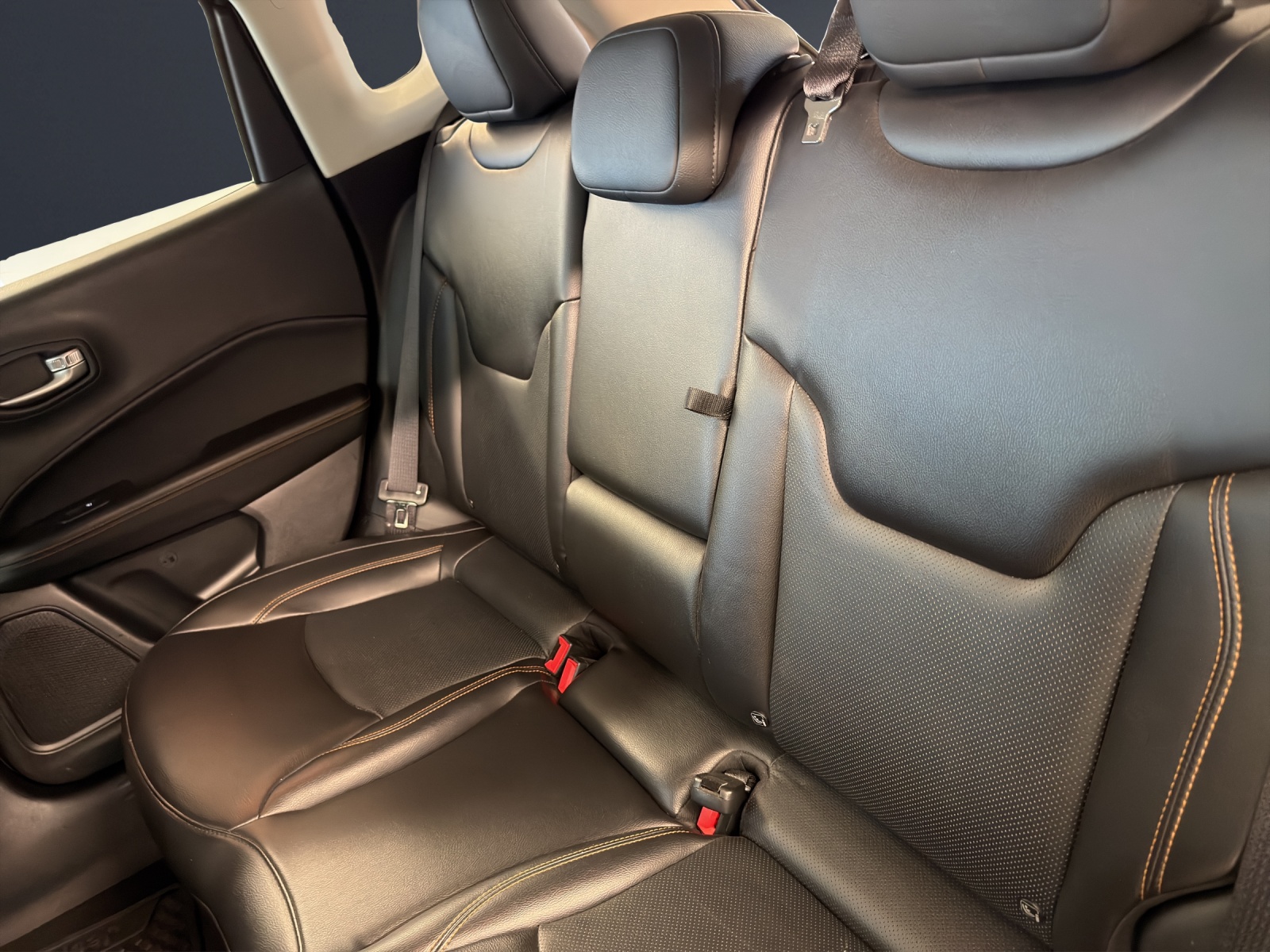JEEP Compass 1.4 T Limited AWD-image-15