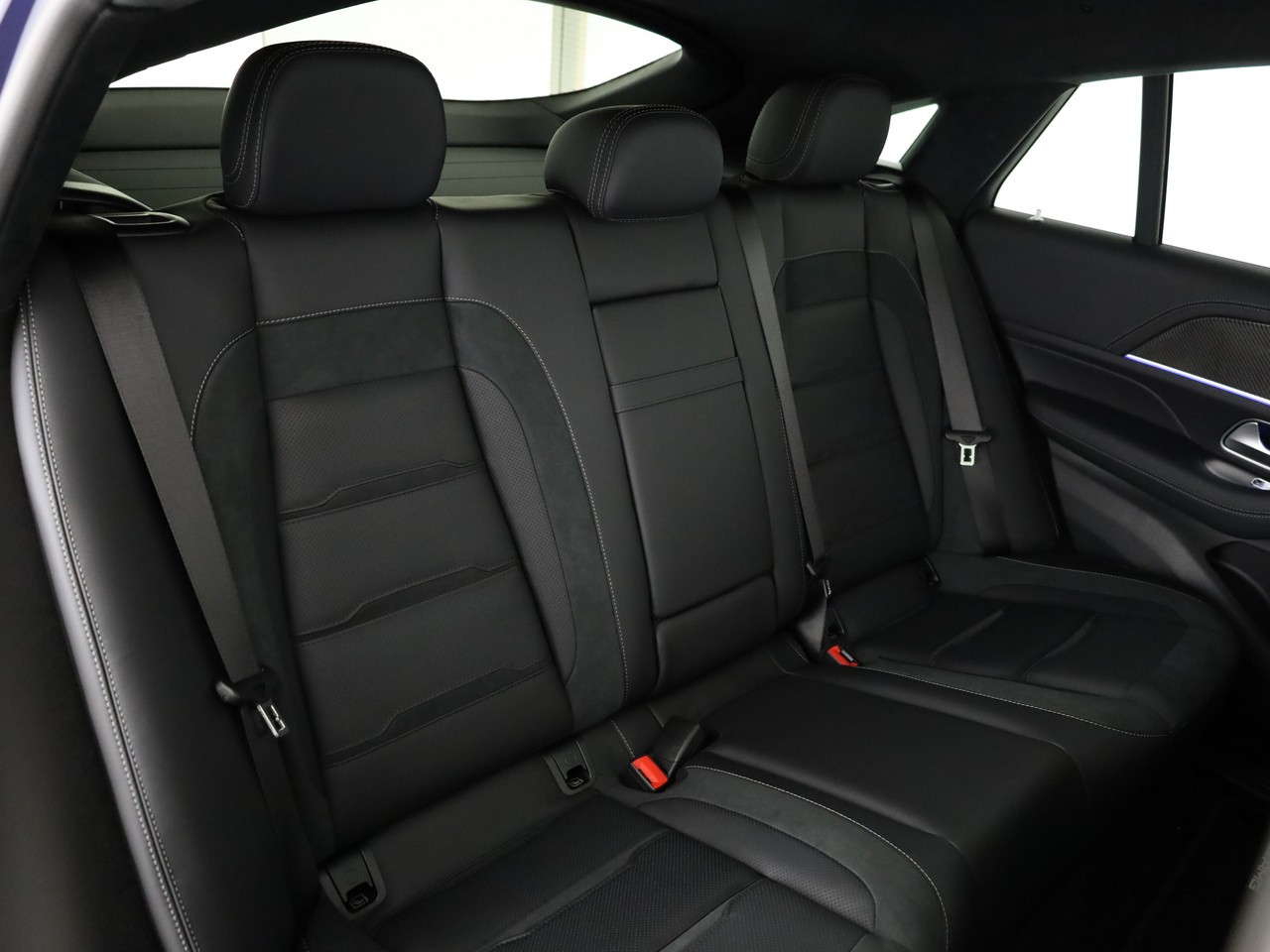 MERCEDES-BENZ GLE Coupé 53 AMG Hybrid 4Matic+ 9G-Tronic-image-11