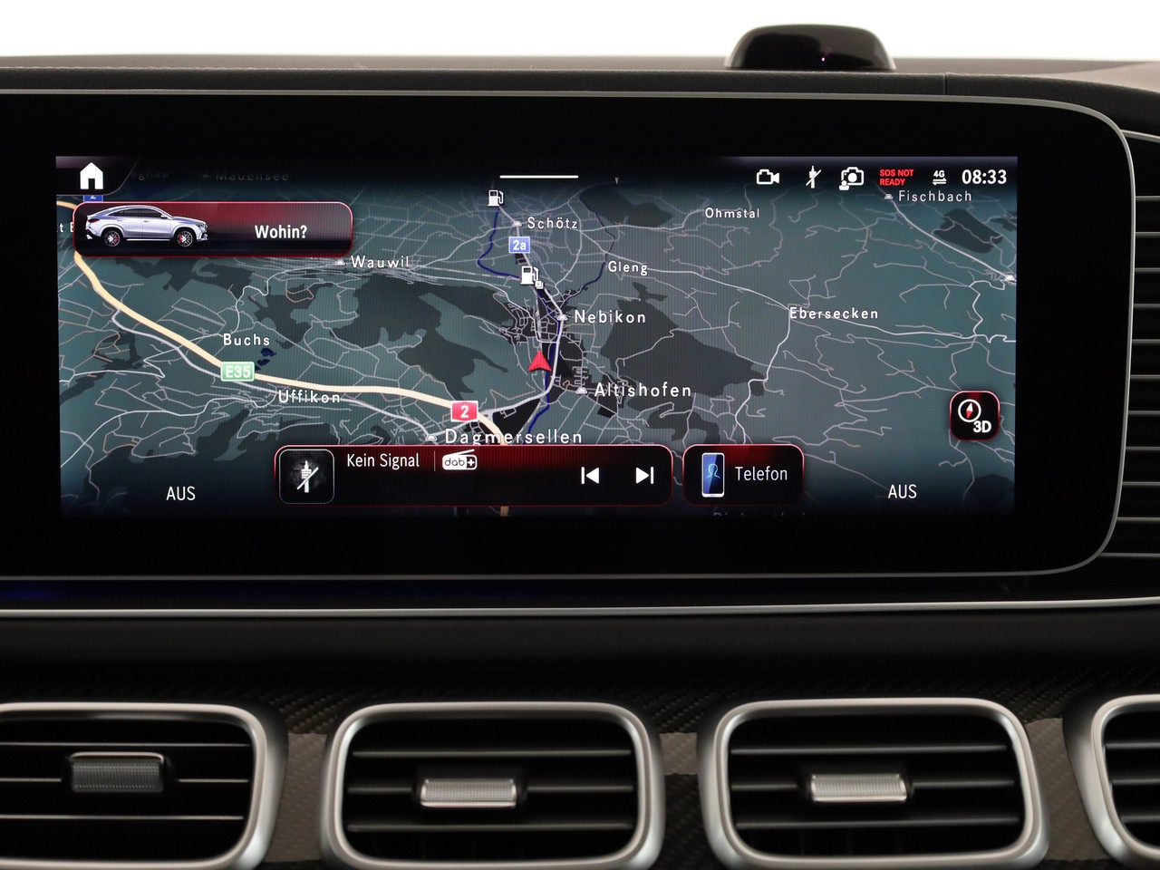 MERCEDES-BENZ GLE Coupé 53 AMG Hybrid 4Matic+ 9G-Tronic-image-12