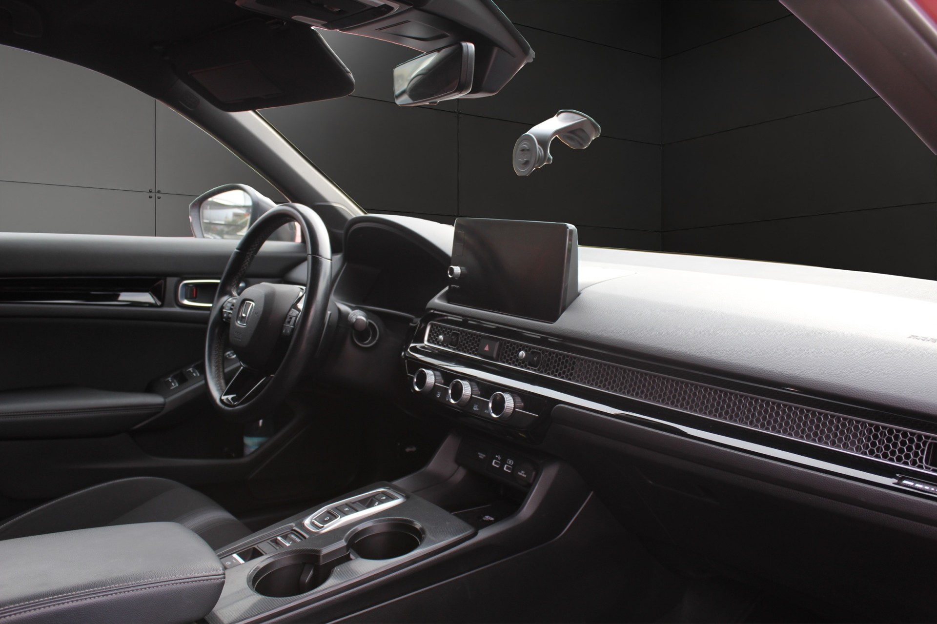 HONDA Civic 2.0 i-MMD Sport-image-8